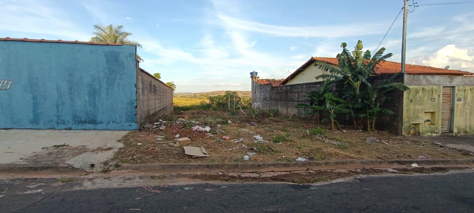 Terreno à venda, Jardim Alvorada, SAO SEBASTIAO DO PARAISO - MG