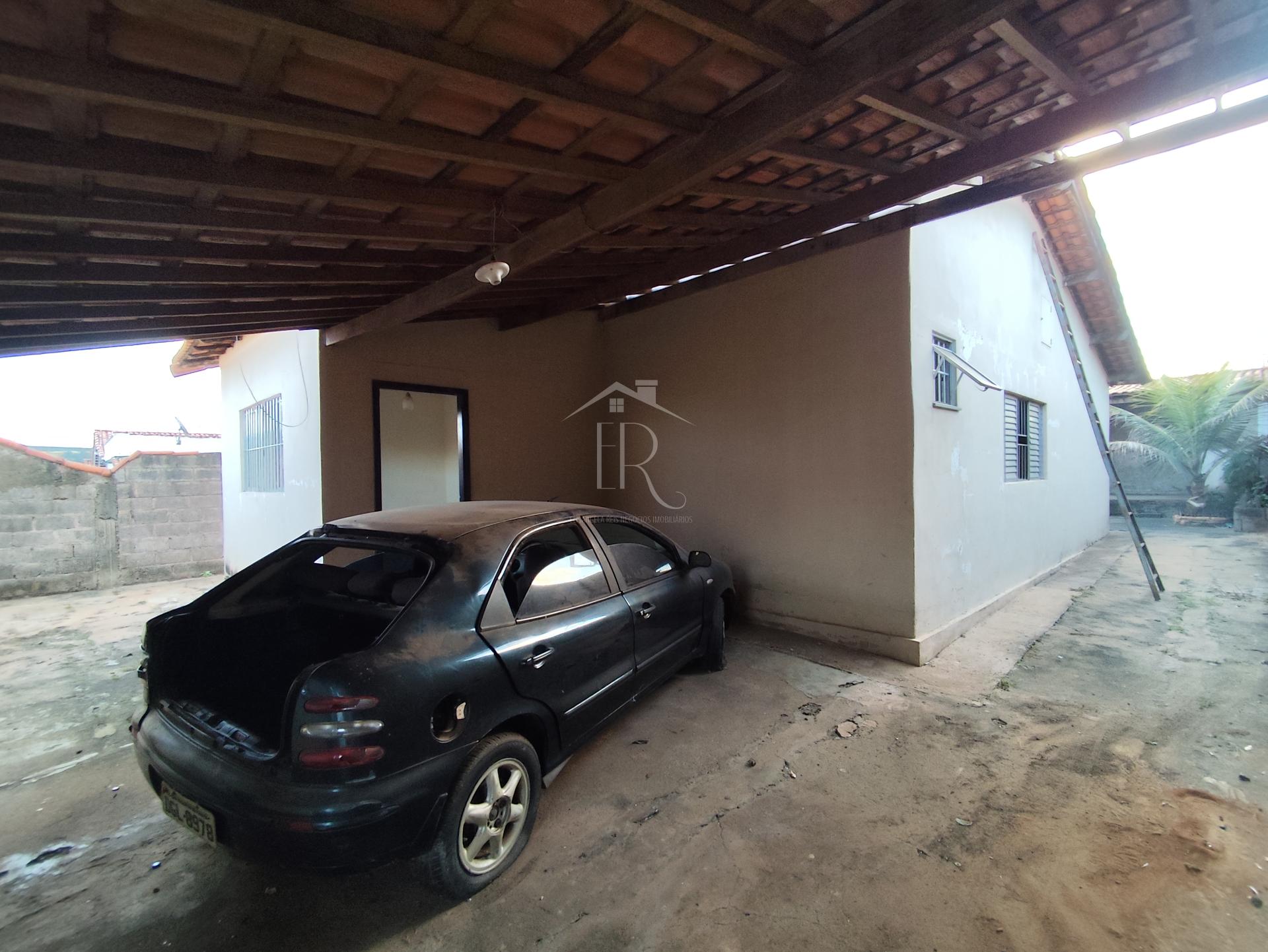 Casa à venda, Paraíso do bosque, SAO SEBASTIAO DO PARAISO - MG