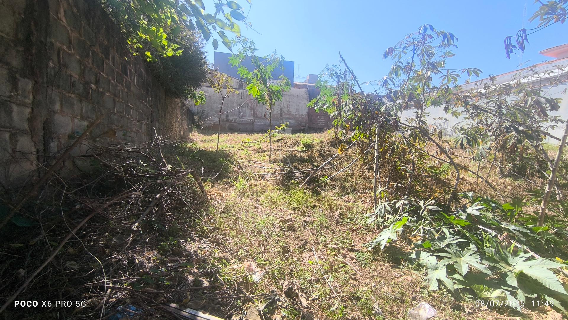 Terreno à venda, CENTRO, SAO SEBASTIAO DO PARAISO - MG