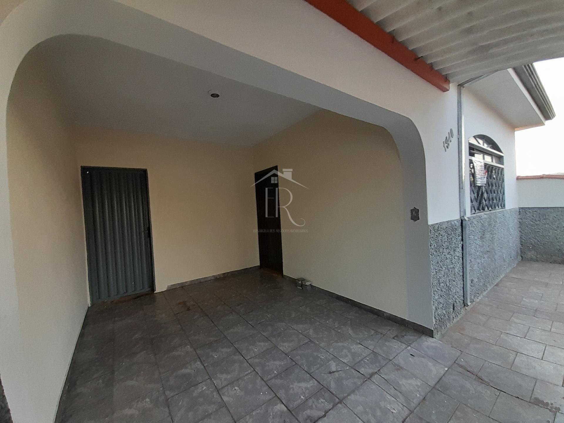 Casa à venda, JARDIM PLANALTO, próxima a rodoviária,  SEBASTIAO DO PARAISO - MG