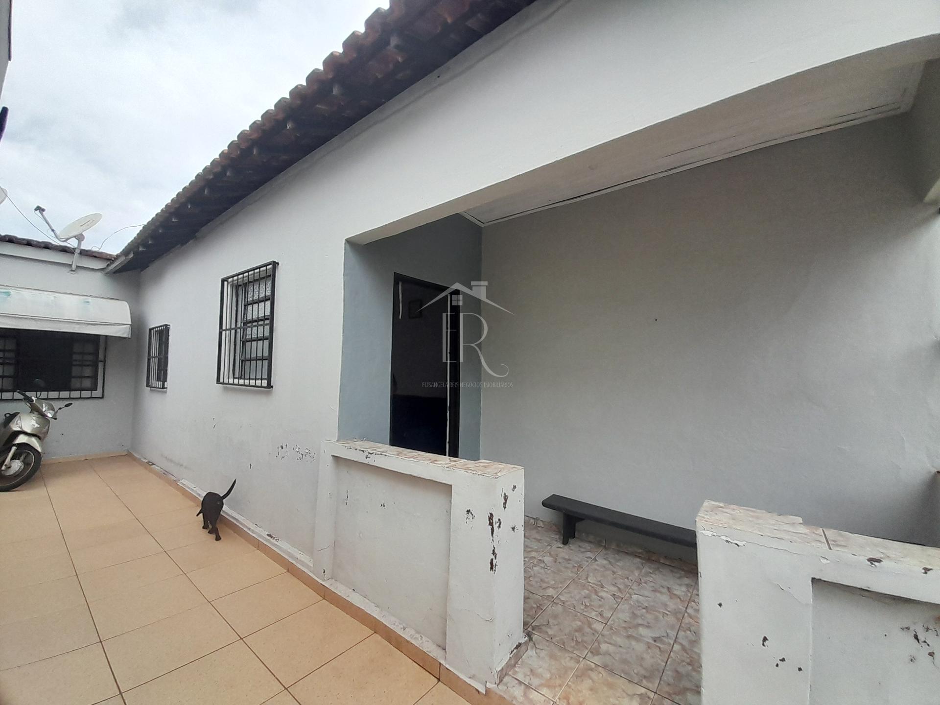 Casa à venda, RESIDENCIAL CIDADE NOVA, SAO SEBASTIAO DO PARAISO - MG
