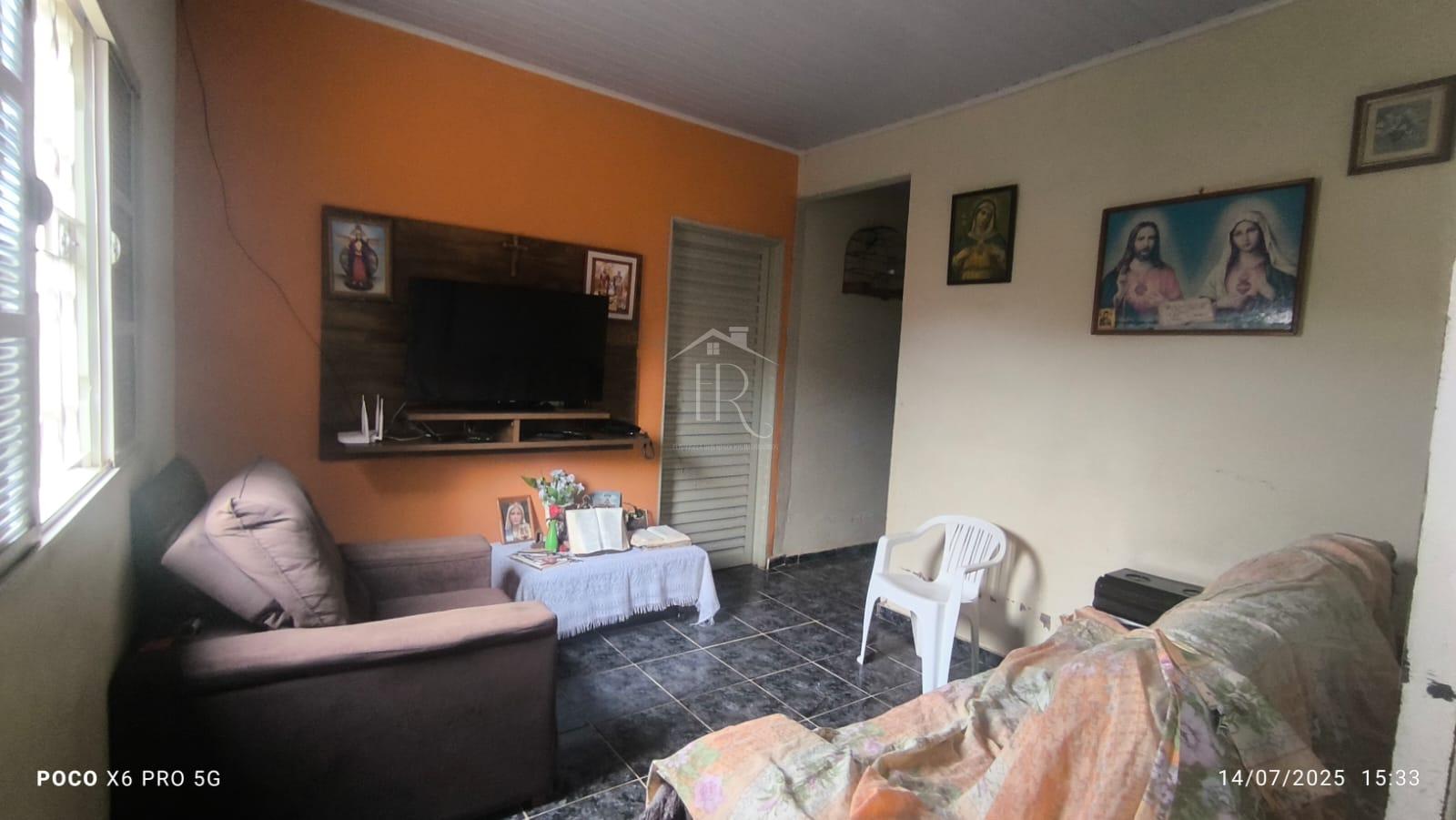 Casa de 3 quartos a venda no Morumbi, com 109m2 de construção