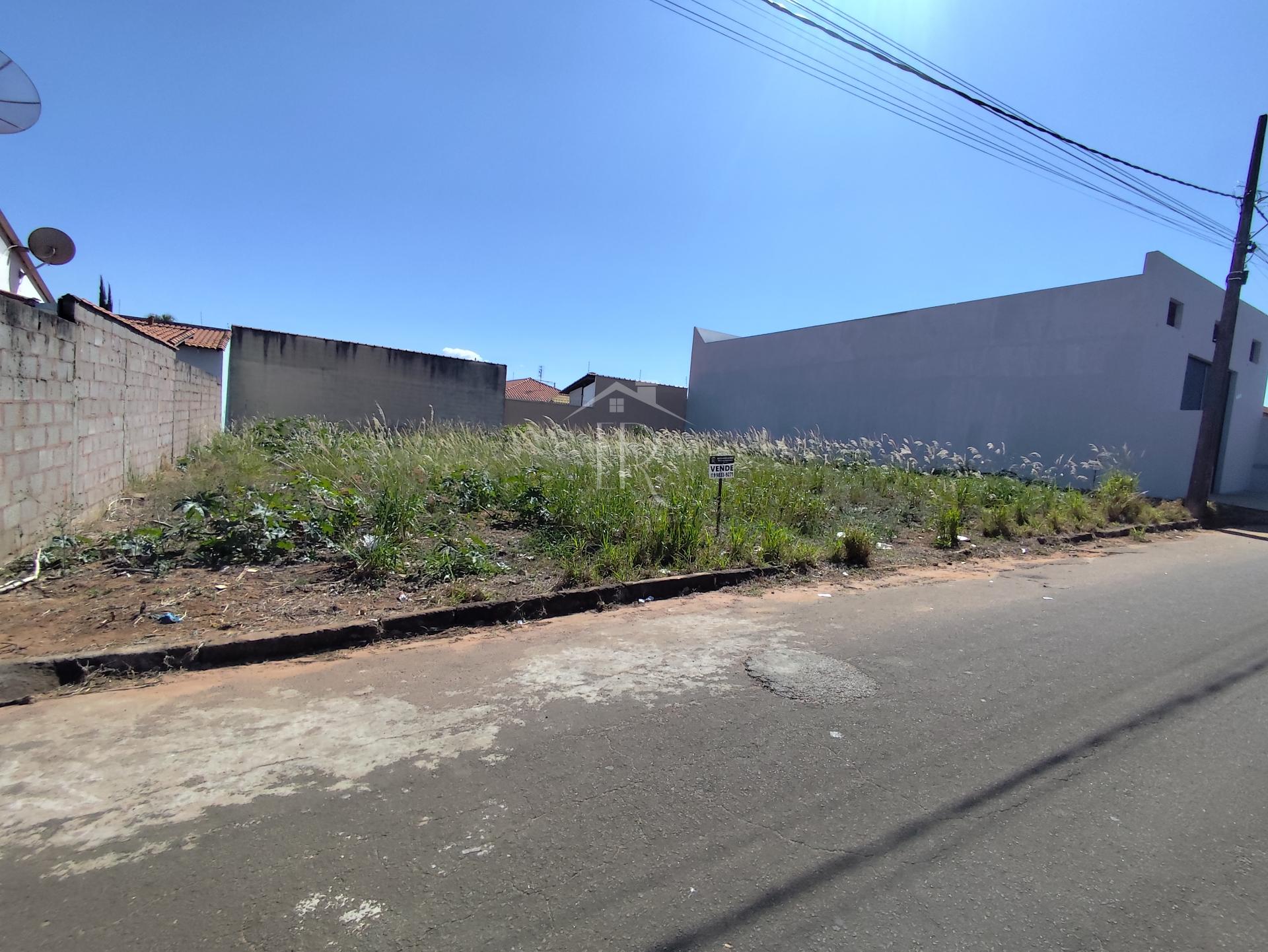 Terreno à venda, Paraíso do bosque, SAO SEBASTIAO DO PARAISO - MG