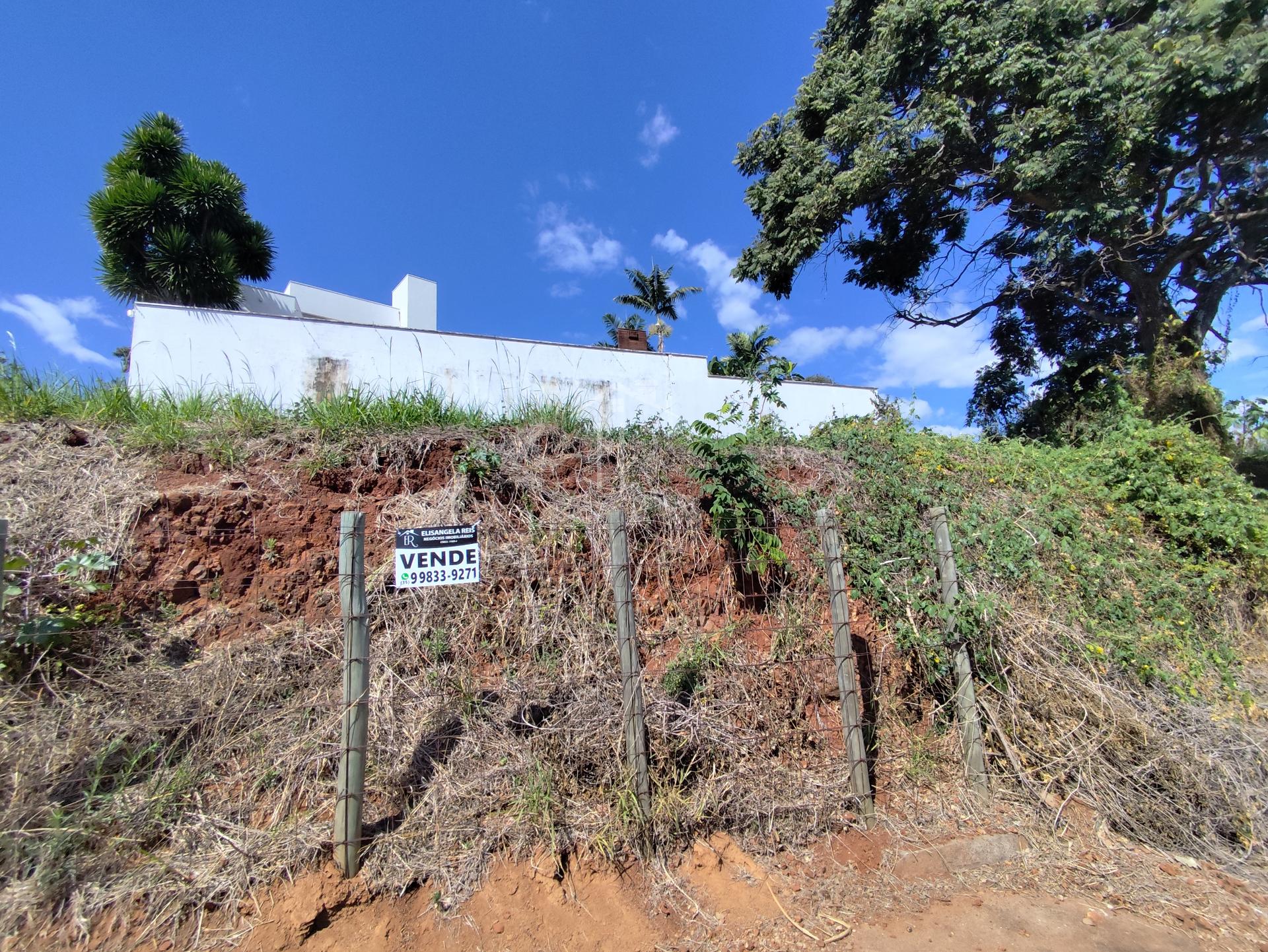 Terreno à venda, jardim das paineiras, SAO SEBASTIAO DO PARAISO - MG