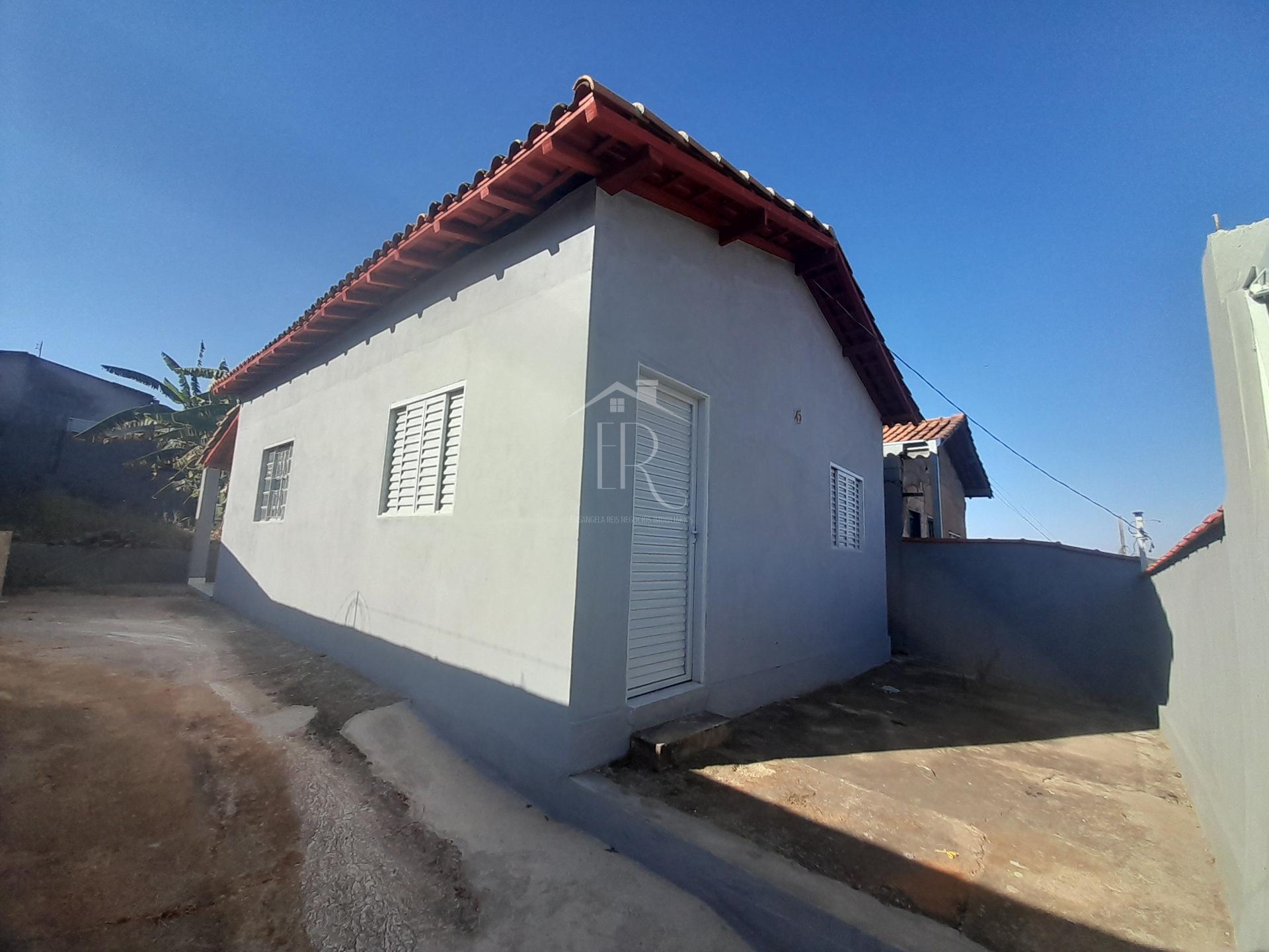Casa à venda, Jardim Itamaraty II, SAO SEBASTIAO DO PARAISO - MG