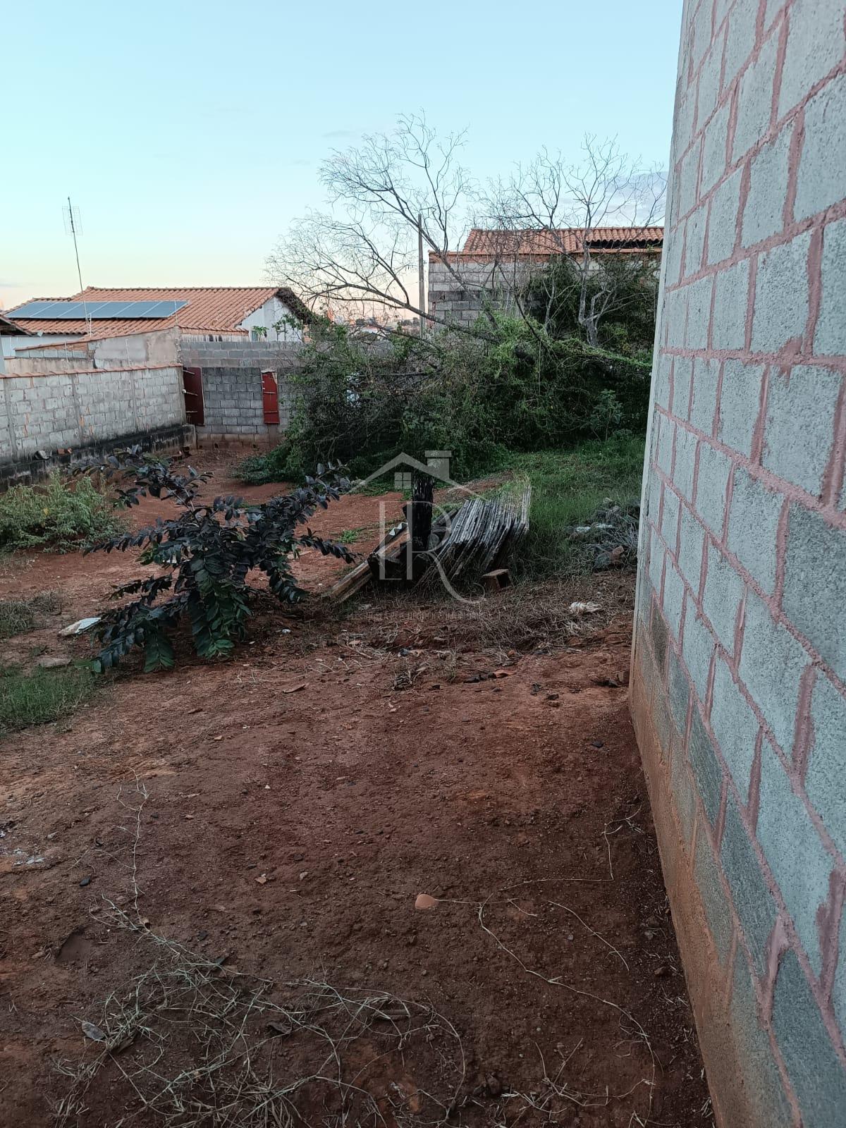 TERRENO MURADO À VENDA, AZUL VILLE, SAO SEBASTIAO DO PARAISO - MG