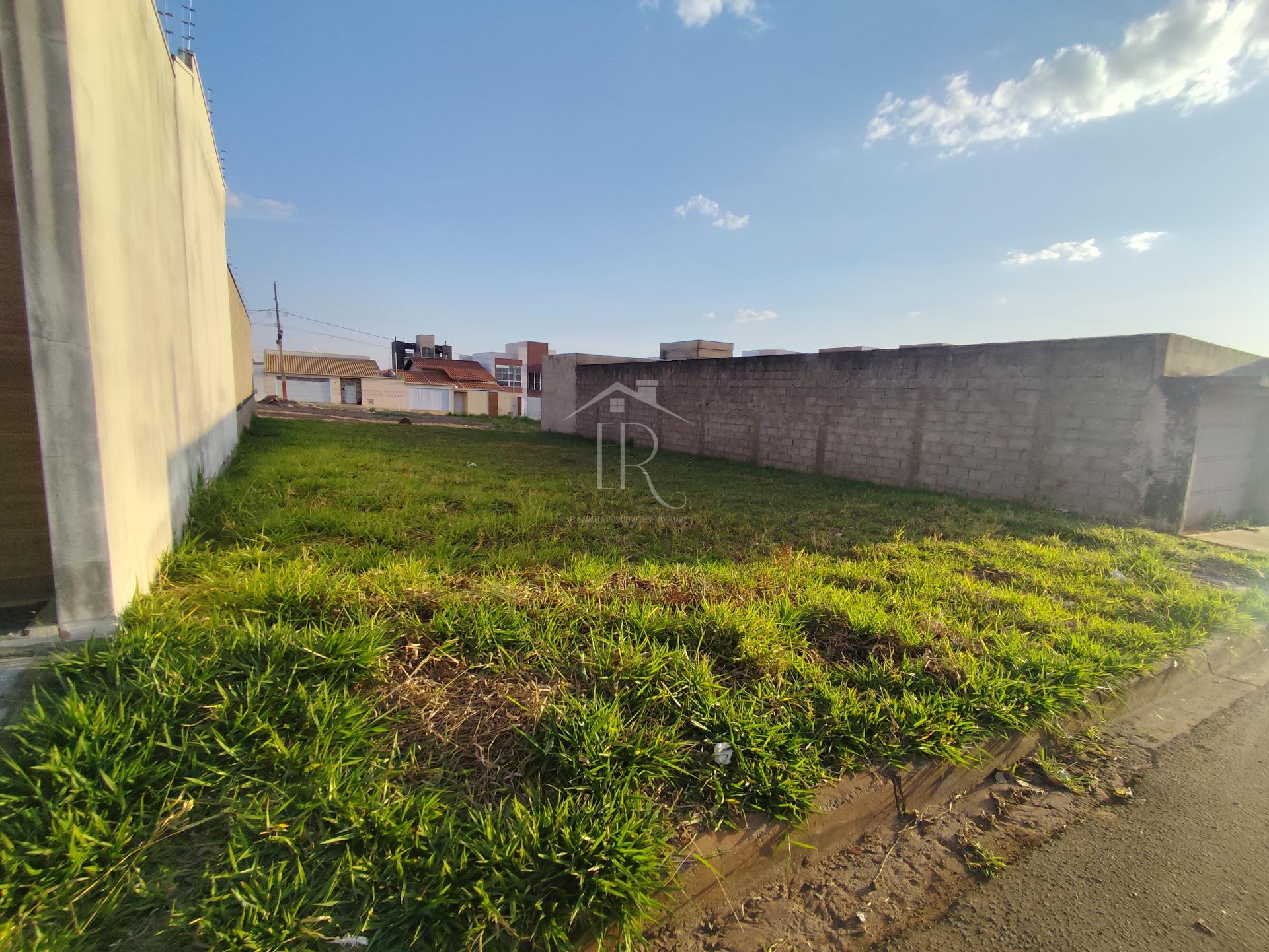 Terreno à venda, Califórnia Garden I, SAO SEBASTIAO DO PARAISO - MG
