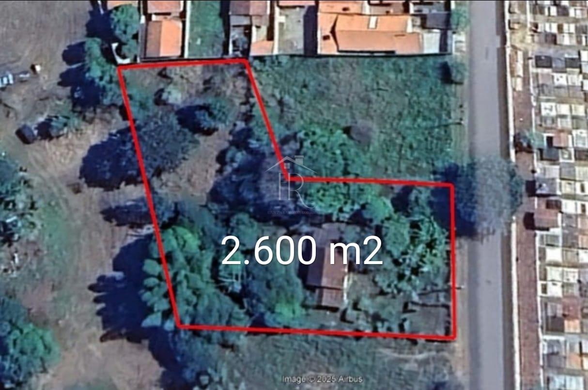 Terreno à venda, VILA MARIANA, SAO SEBASTIAO DO PARAISO - MG