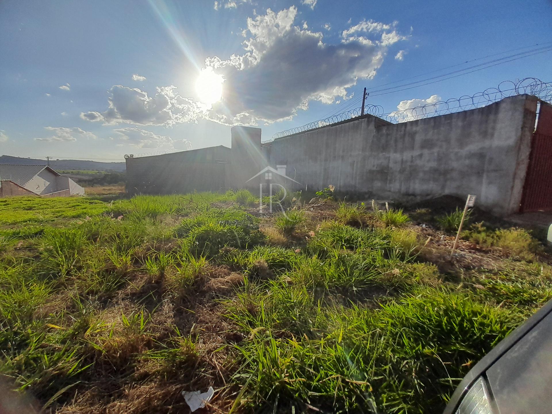 Terreno à venda, NASCENTE PARAISO, SAO SEBASTIAO DO PARAISO - MG