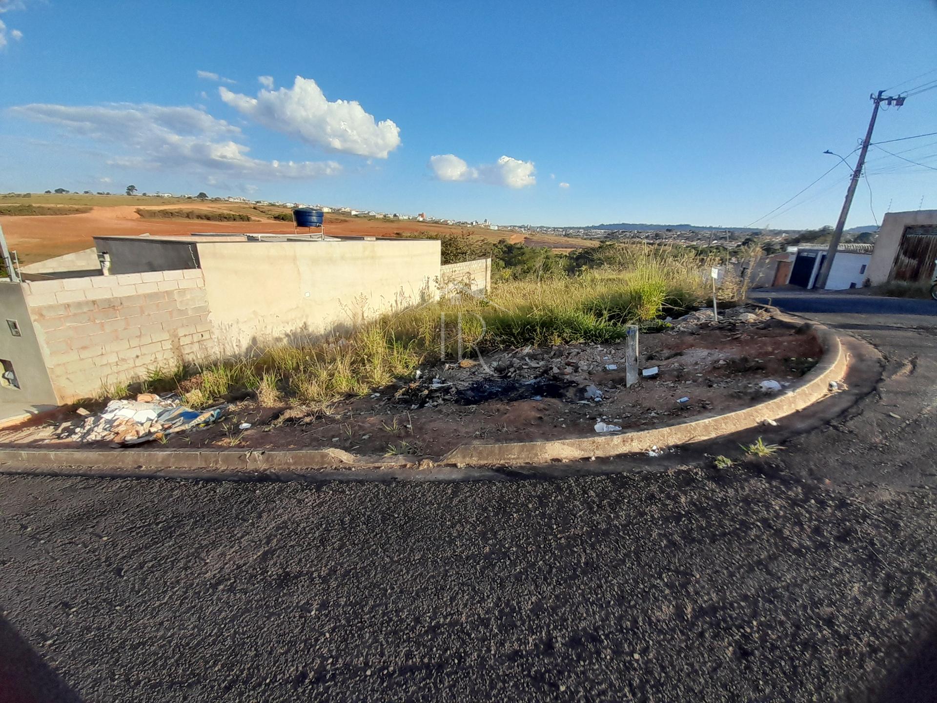 Terreno à venda, NASCENTE PARAISO, SAO SEBASTIAO DO PARAISO - MG