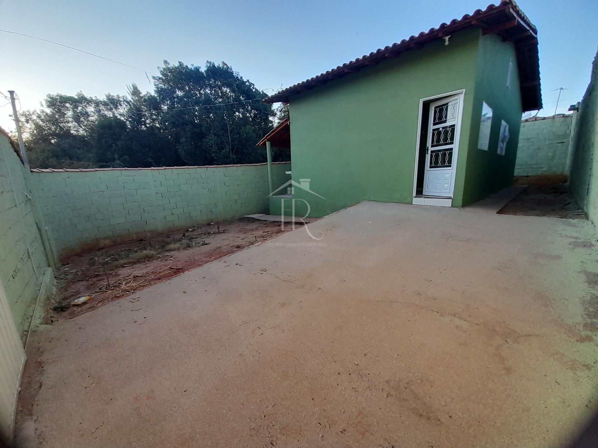 Casa de 3 quartos à venda, JARDIM DAS ACÁCIAS, SAO SEBASTIAO DO PARAISO - MG
