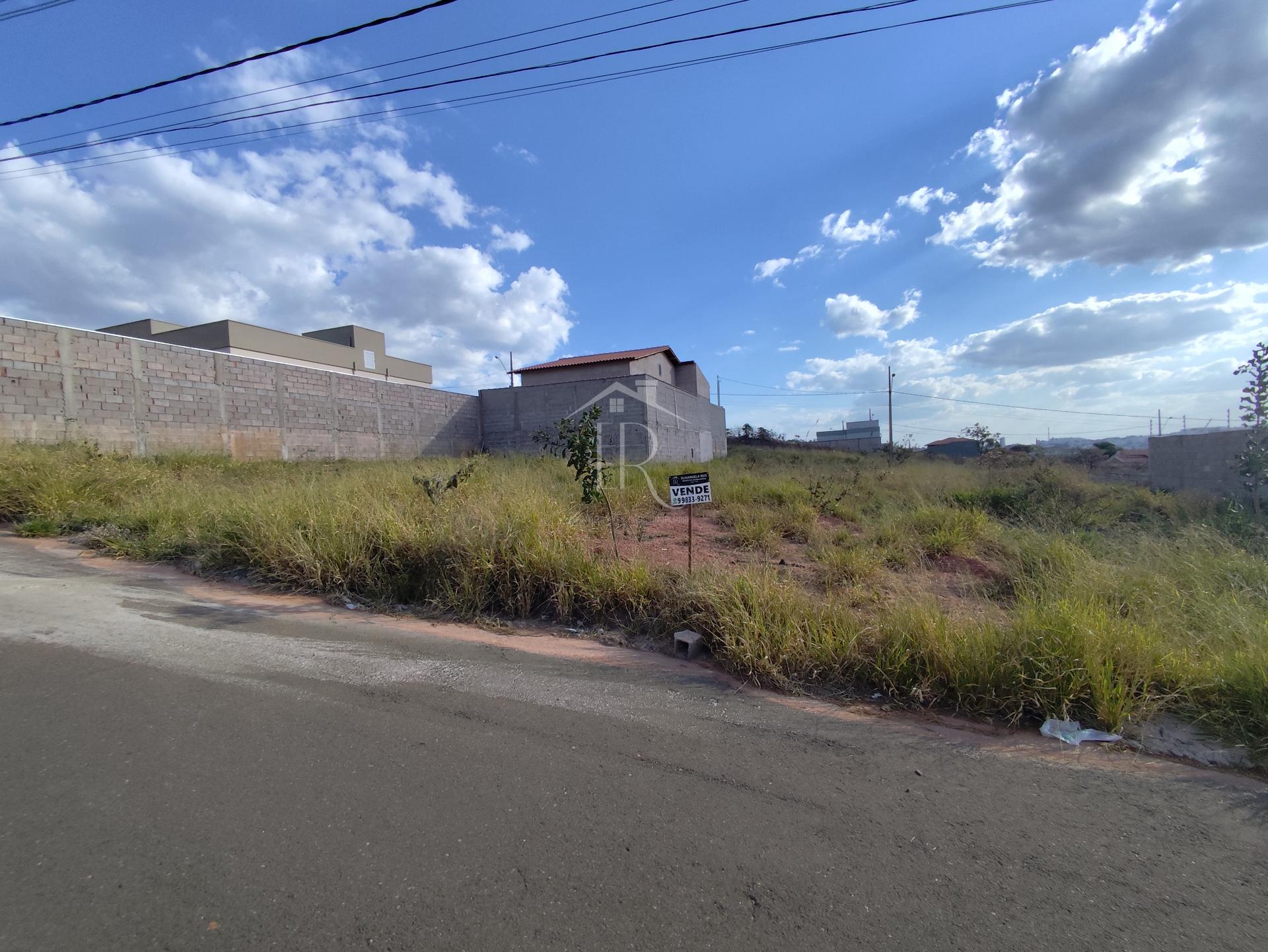 Terreno à venda, Village paraíso, SAO SEBASTIAO DO PARAISO - MG