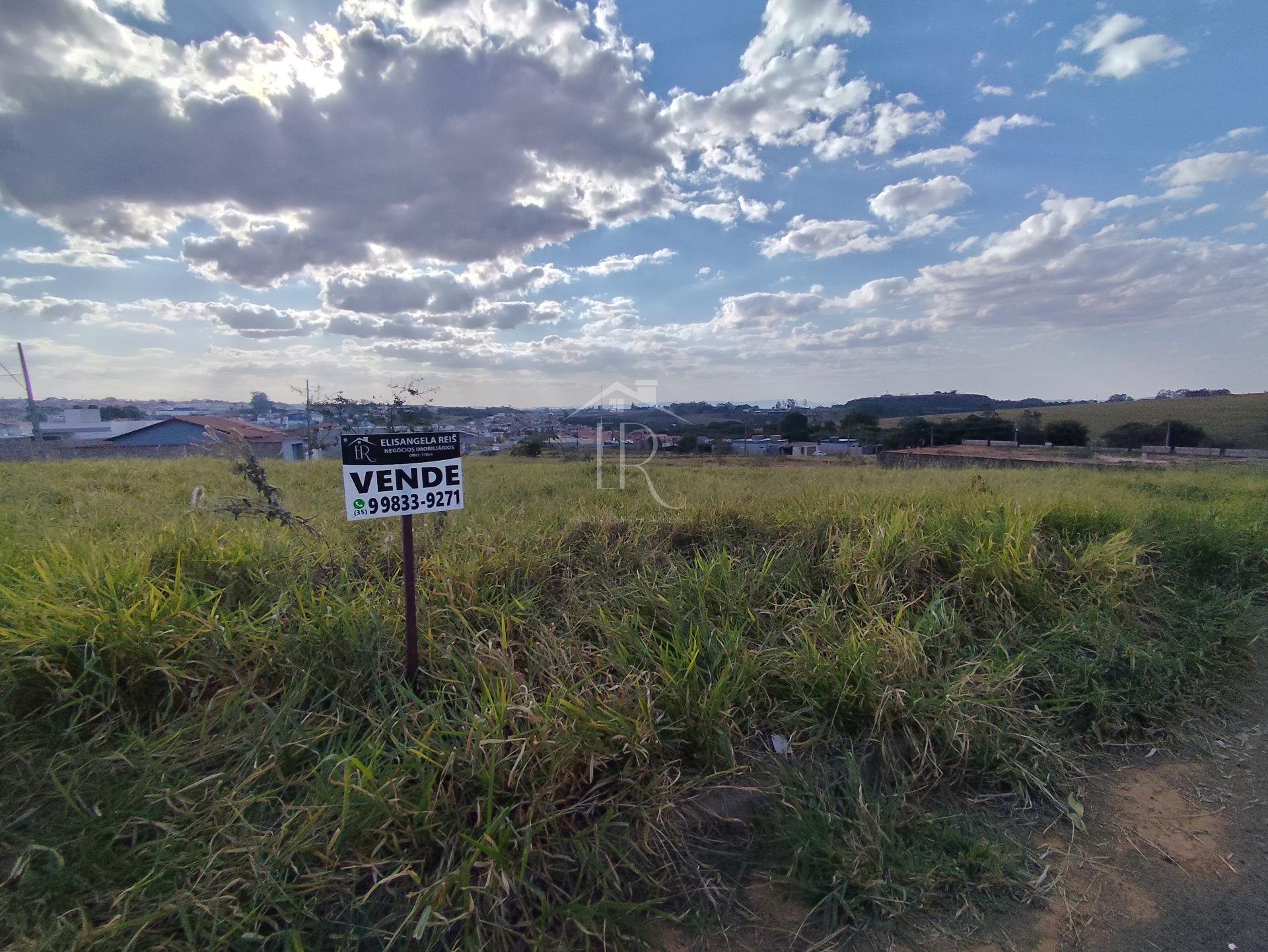 Terreno à venda, Village paraíso, SAO SEBASTIAO DO PARAISO - MG