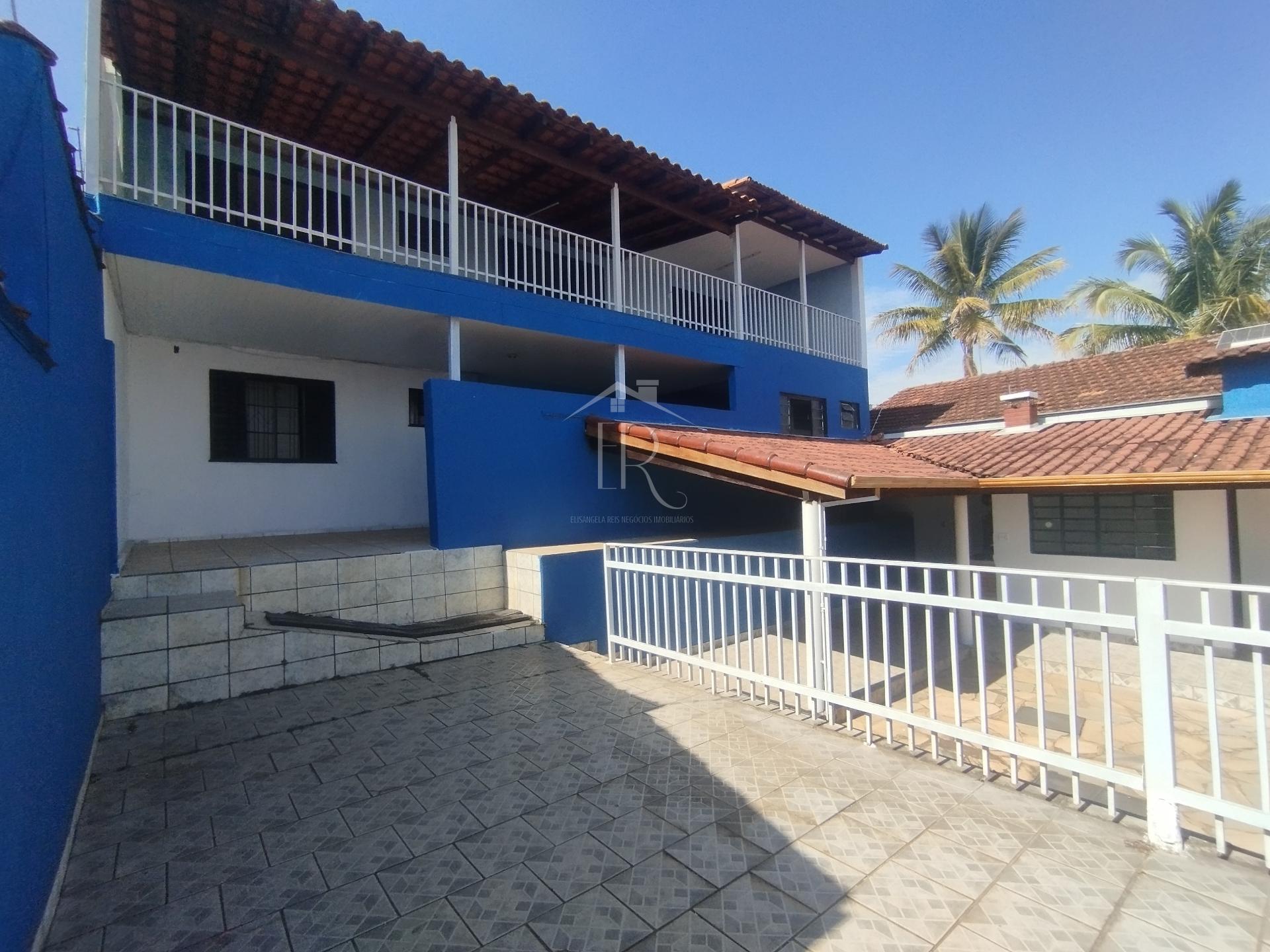 Sobrado à venda, VILA SANTA MARIA, SAO SEBASTIAO DO PARAISO - MG