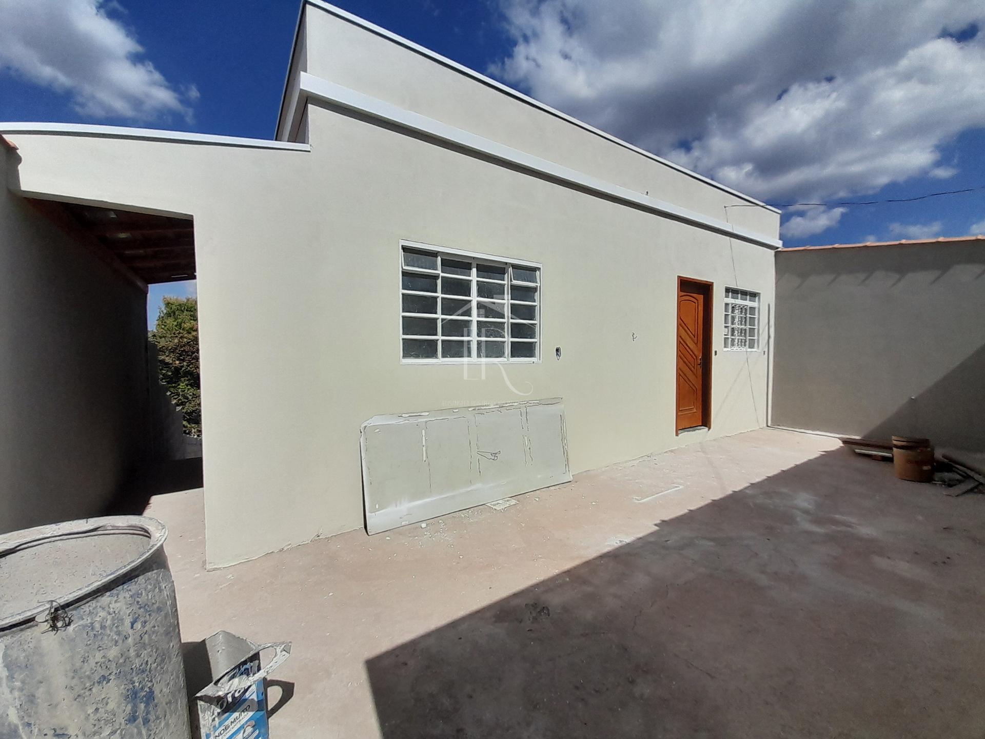 Casa à venda, Jardim das hortências, SAO SEBASTIAO DO PARAISO - MG