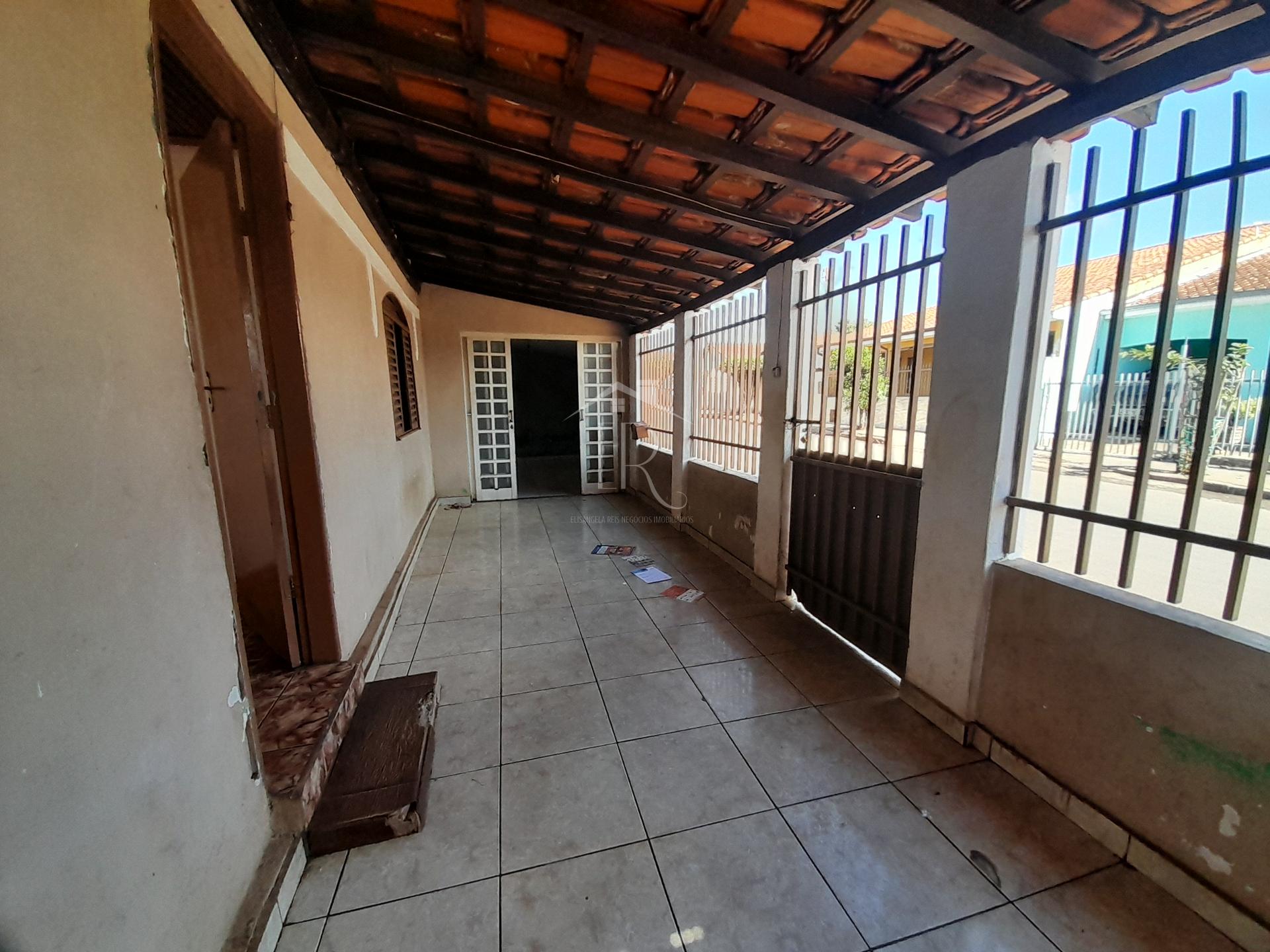 Casa à venda, São judas, SAO SEBASTIAO DO PARAISO - MG