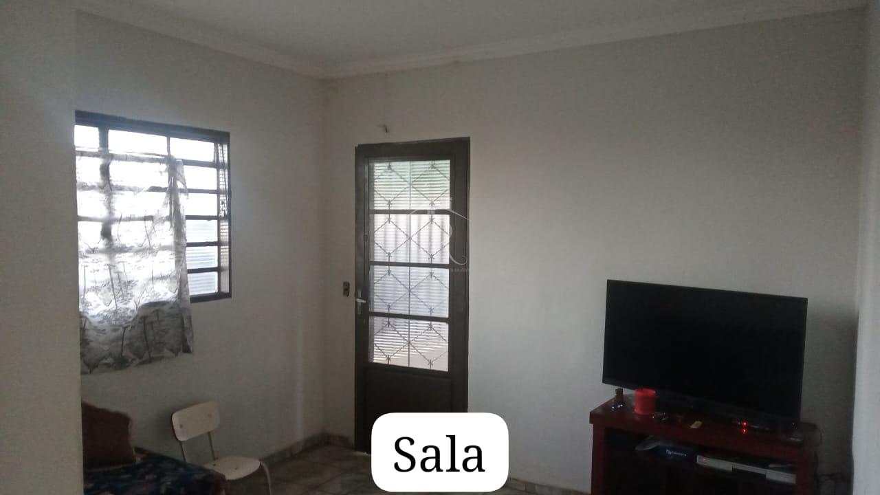 CASA À VENDA, JARDIM DAS ACÁCIAS, SAO SEBASTIAO DO PARAISO - MG