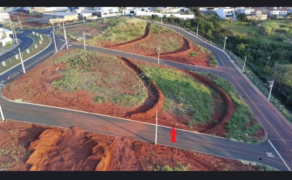 Terreno à venda, JARDIM MEDITERRANE IV, SAO SEBASTIAO DO PARAISO - MG
