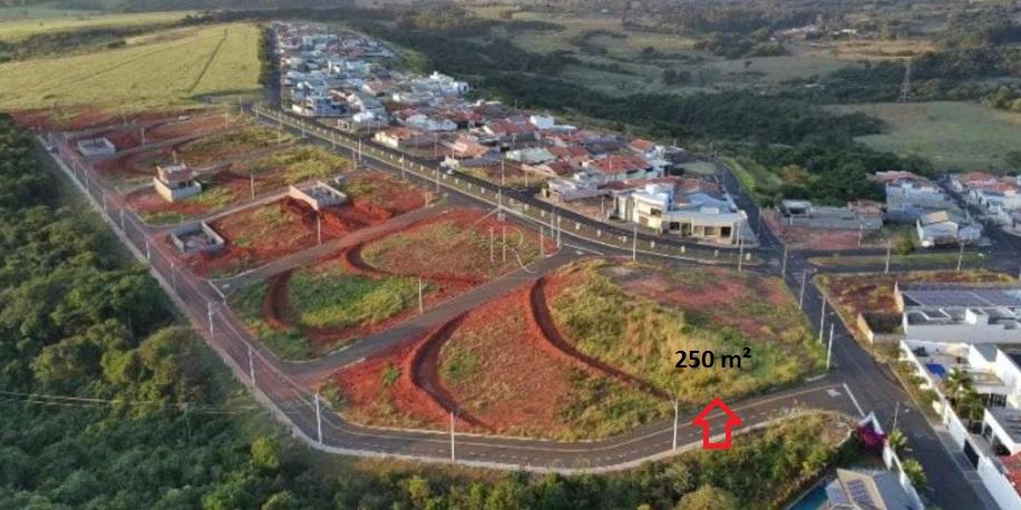 Terreno à venda, JARDIM MEDITERRANE, SAO SEBASTIAO DO PARAISO - MG