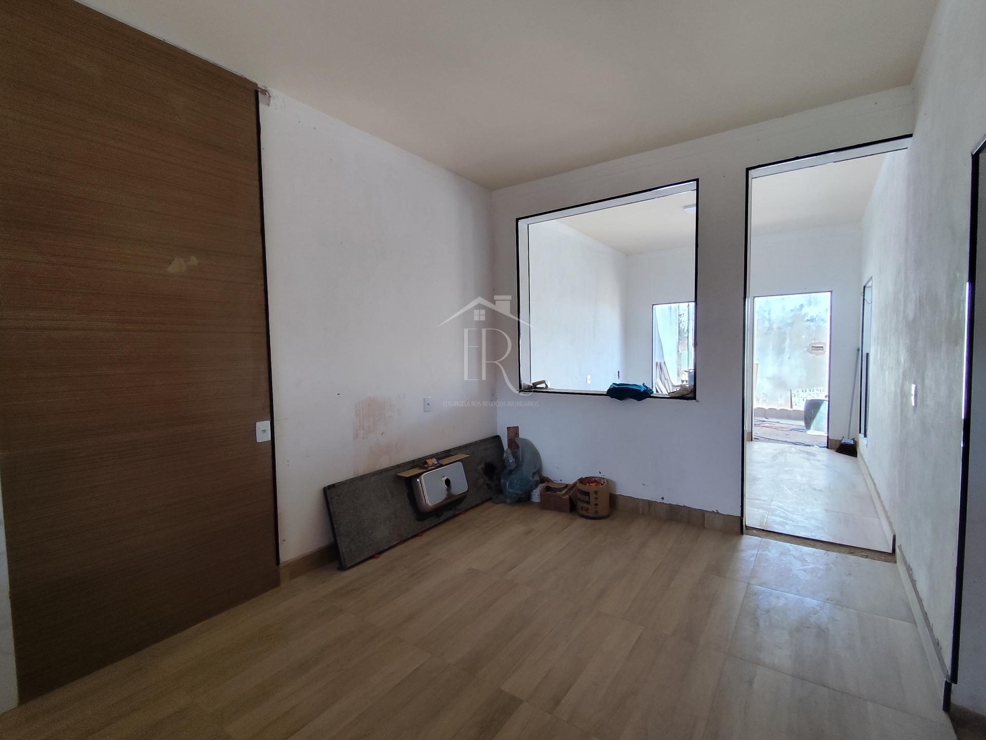 Casa à venda, Nossa senhora Aparecida, SAO SEBASTIAO DO PARAISO - MG