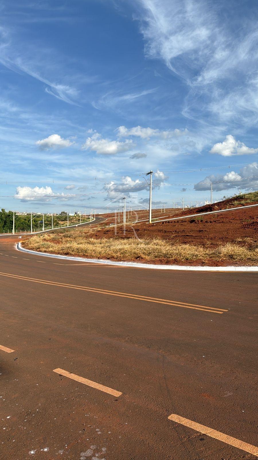 Terreno à venda, VALE DO SOL, SAO SEBASTIAO DO PARAISO - MG
