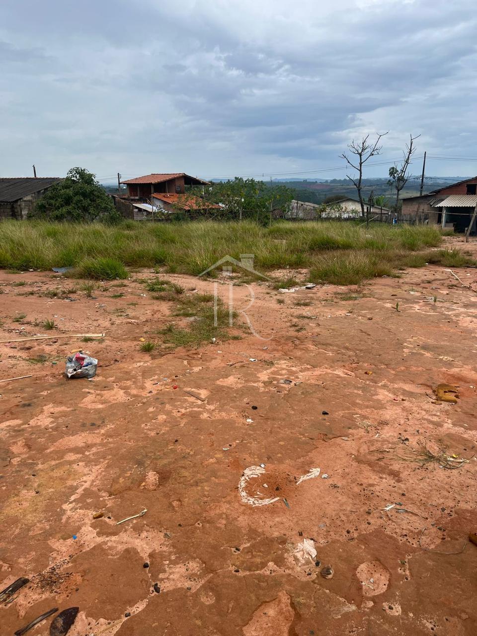 Terreno à venda, Jardim Itamaraty II, SAO SEBASTIAO DO PARAISO - MG