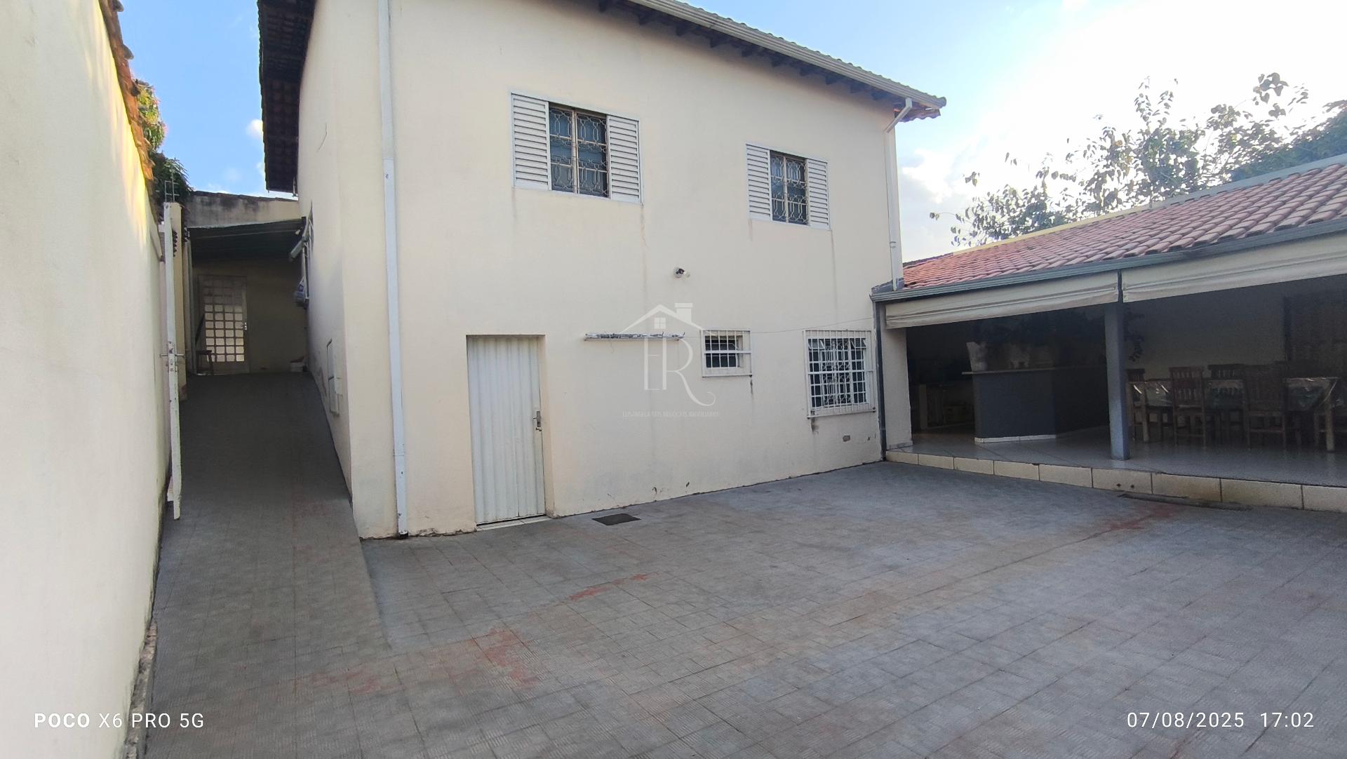 Casa à venda, CENTRO, SAO SEBASTIAO DO PARAISO - MG