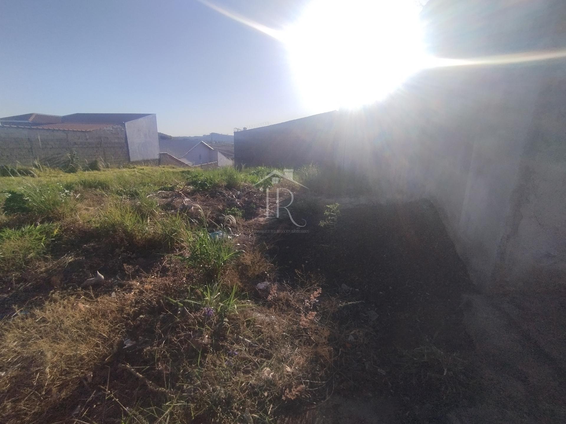 Terreno à venda, NASCENTE PARAISO, SAO SEBASTIAO DO PARAISO - MG