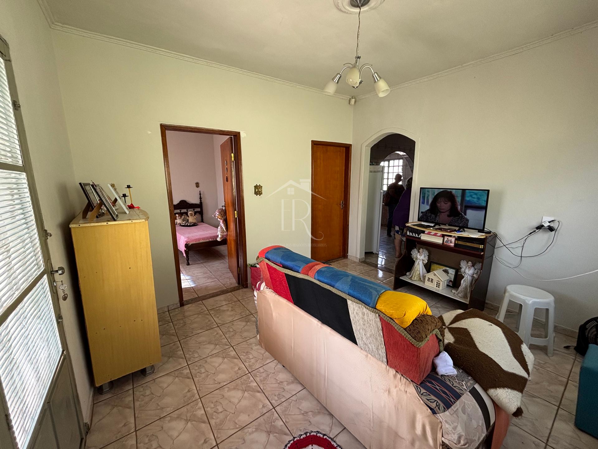 Casa à venda, Nossa senhora Aparecida, SAO SEBASTIAO DO PARAISO - MG