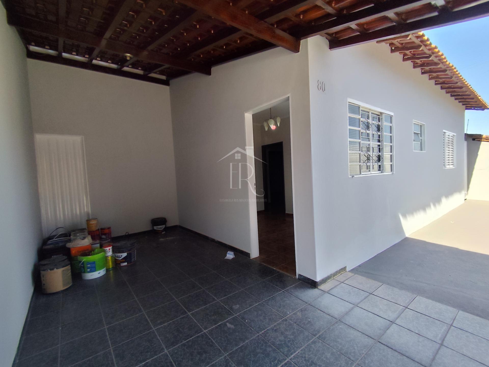 Casa à venda, Jardim Europa, SAO SEBASTIAO DO PARAISO - MG