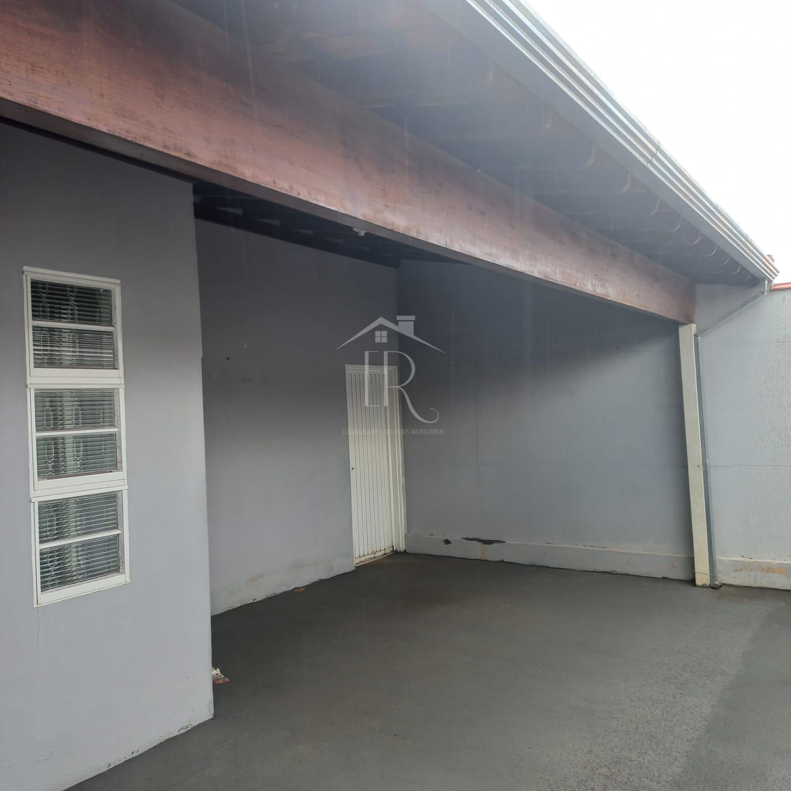 CASA À VENDA, BAIRRO JARDIM AMERICA, SAO SEBASTIAO DO PARAISO - MG