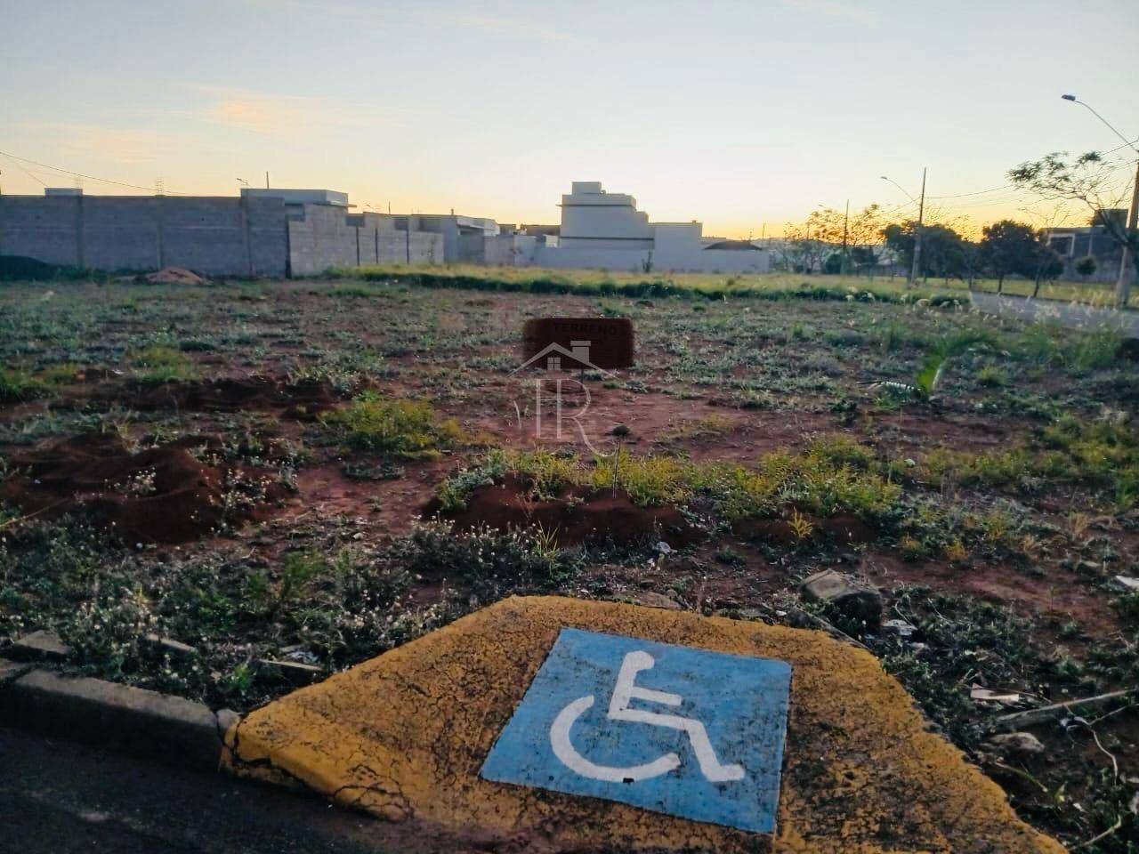 Terreno Ã  venda, JARDIM MEDITERRANE, SAO SEBASTIAO DO PARAISO - MG