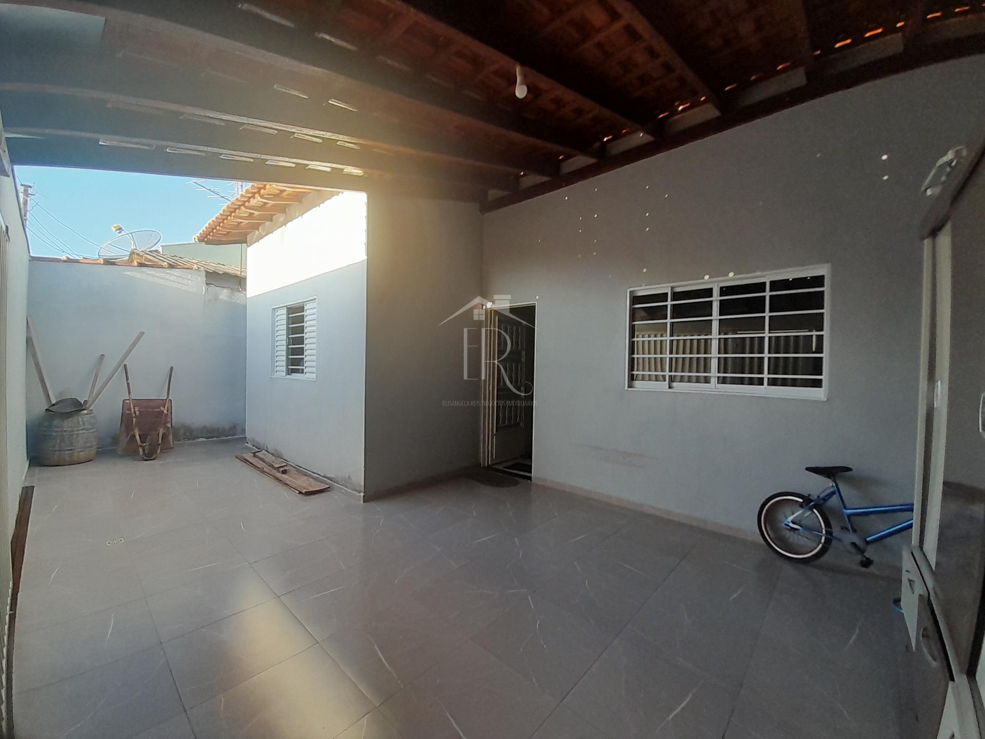 Ótima casa à venda, Jardim Alvorada, SAO SEBASTIAO DO PARAISO - MG