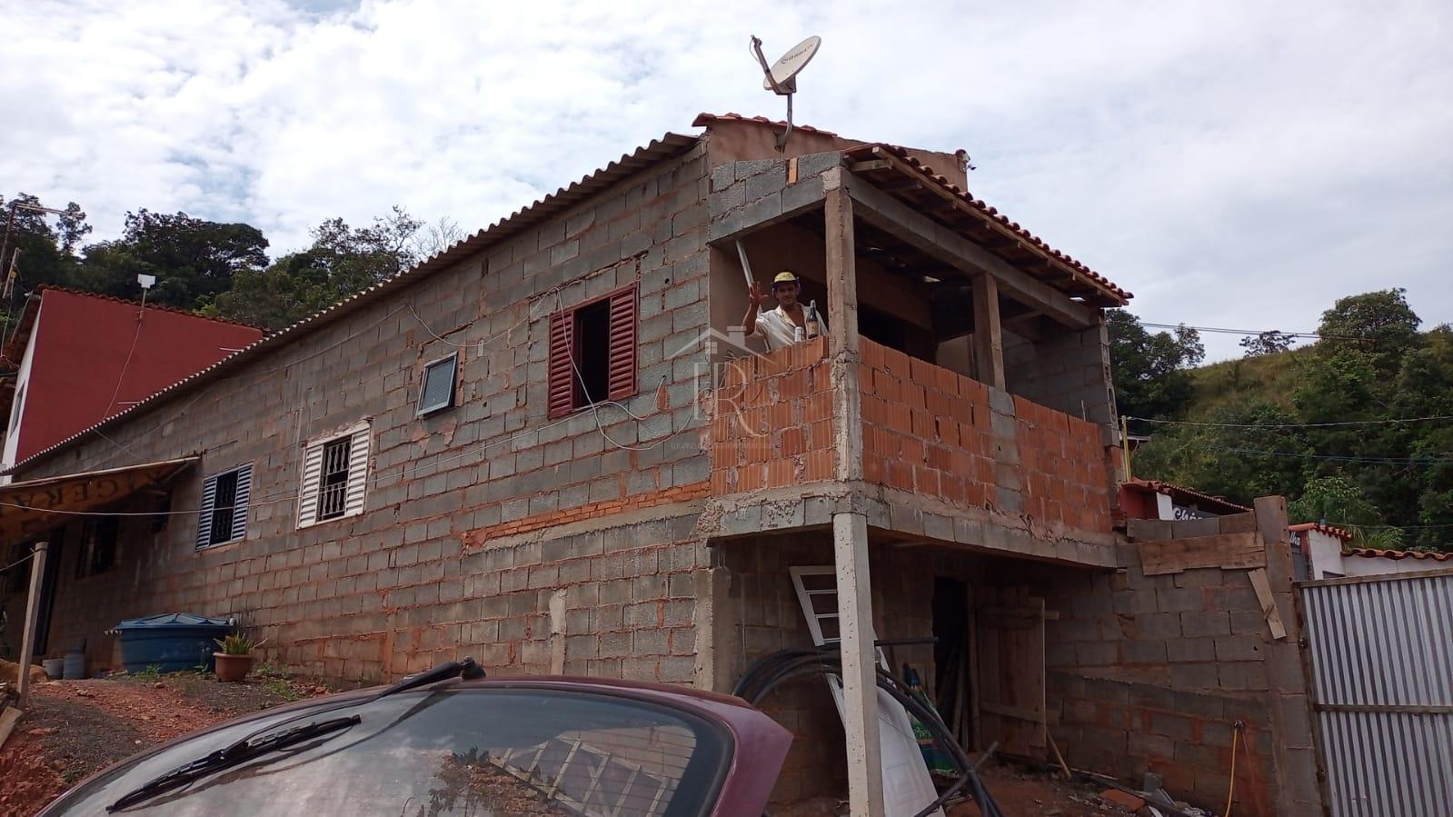 CHACÁRA À VENDA ESTÂNCIA DAS ARARAS, ESTANCIAS DAS ARARAS, SAO SEBASTIAO DO PARAISO - MG