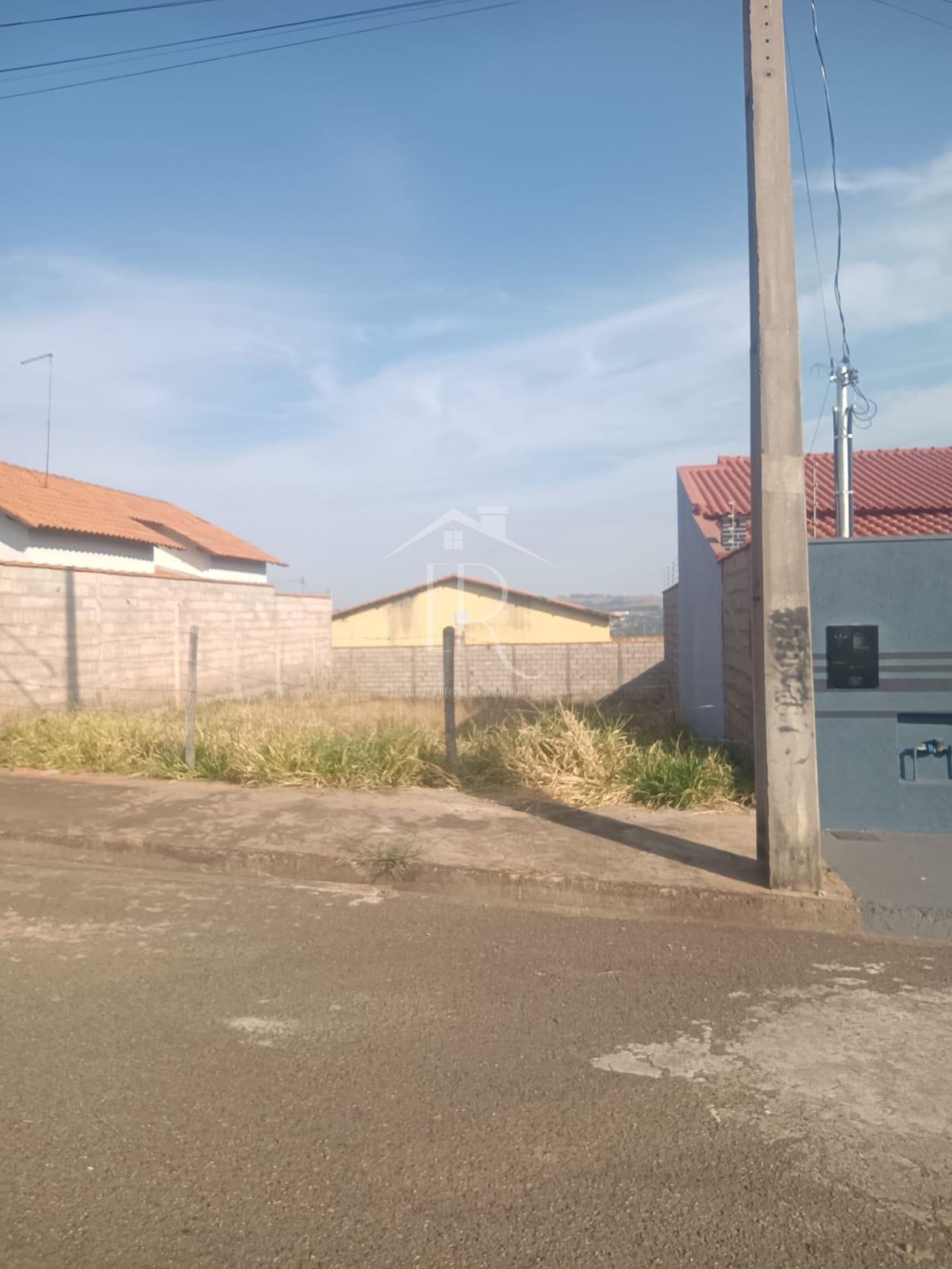 Terreno à venda, JARDIM RIVIERA, SAO SEBASTIAO DO PARAISO - MG