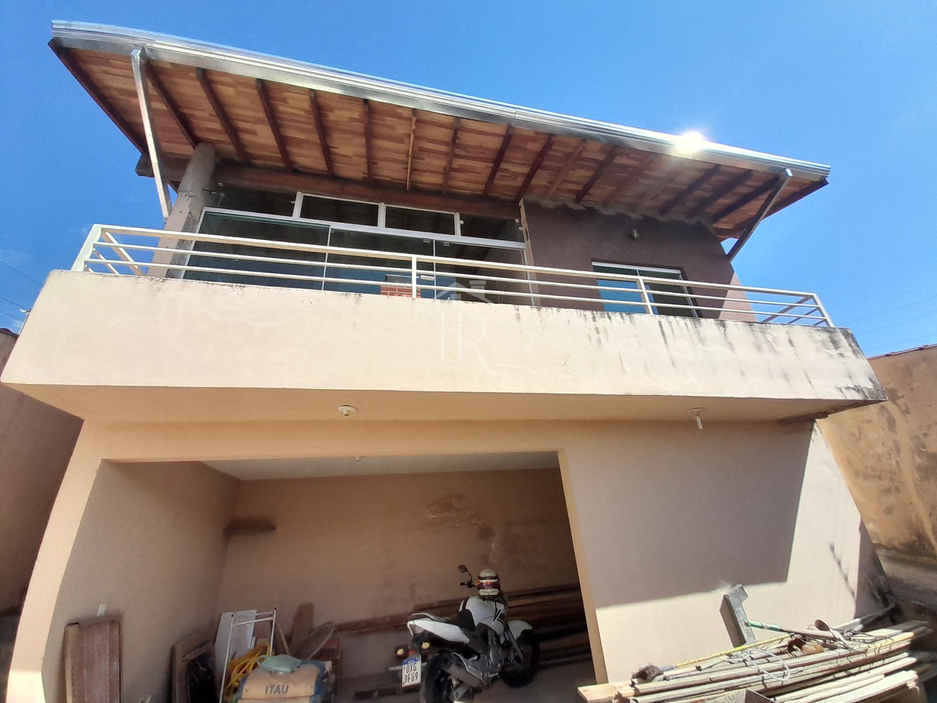 Excelente sobrado,  reformado  com maravilhosas  vista no Alto Paraíso.