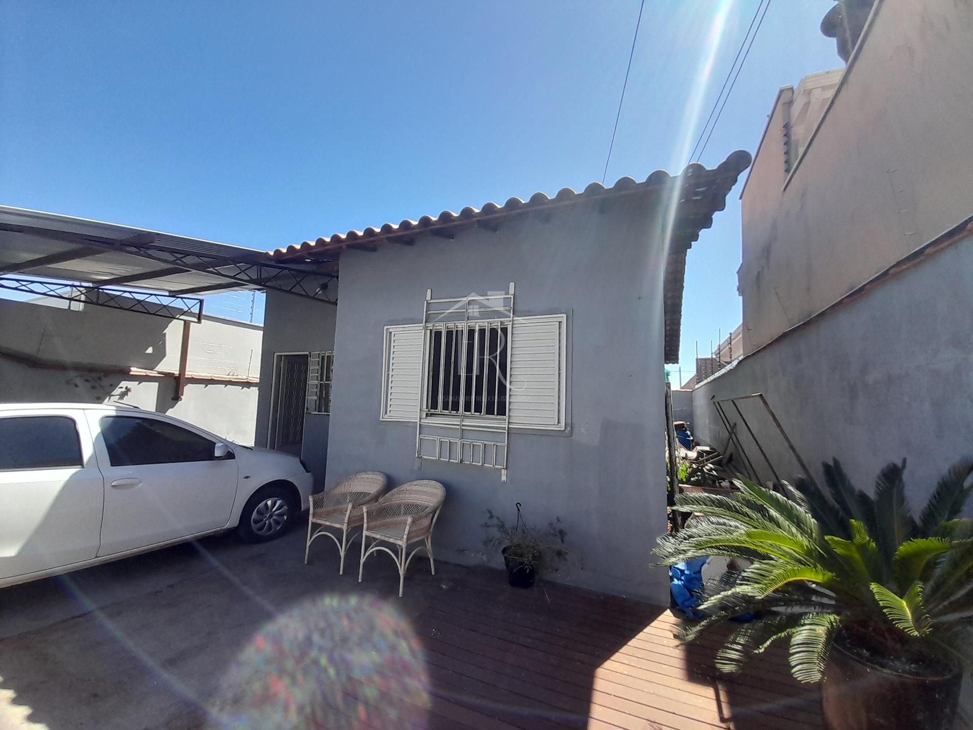 Casa à venda, Califórnia Garden II, SAO SEBASTIAO DO PARAISO - MG