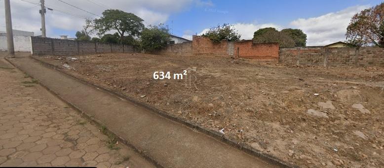 Terreno à venda, Nossa senhora Aparecida, SAO SEBASTIAO DO PARAISO - MG