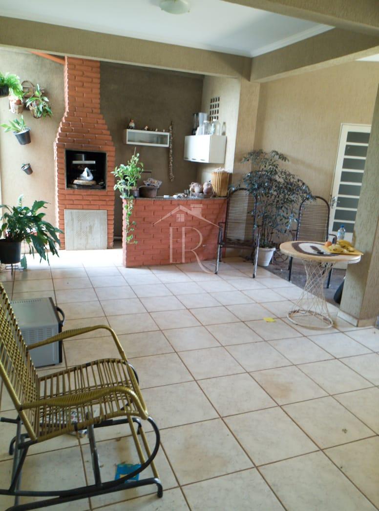 SOBRADO COM TERRAÇO GRANDE E VISTA, RIBEIRÃO VERDE, RIBEIRAO PRETO - SP