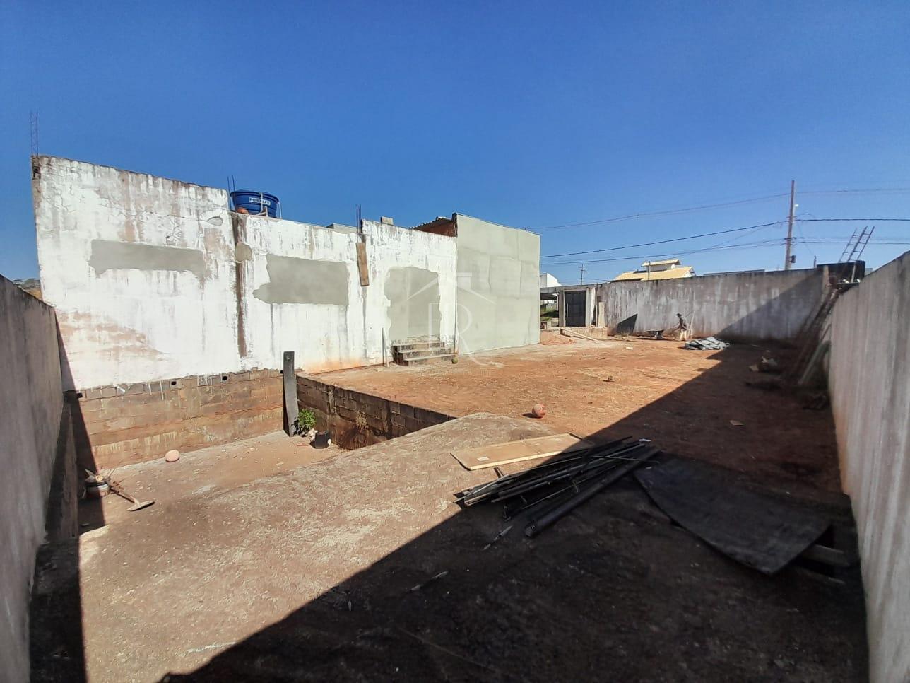 Terreno à venda, Califórnia Garden II, SAO SEBASTIAO DO PARAISO - MG