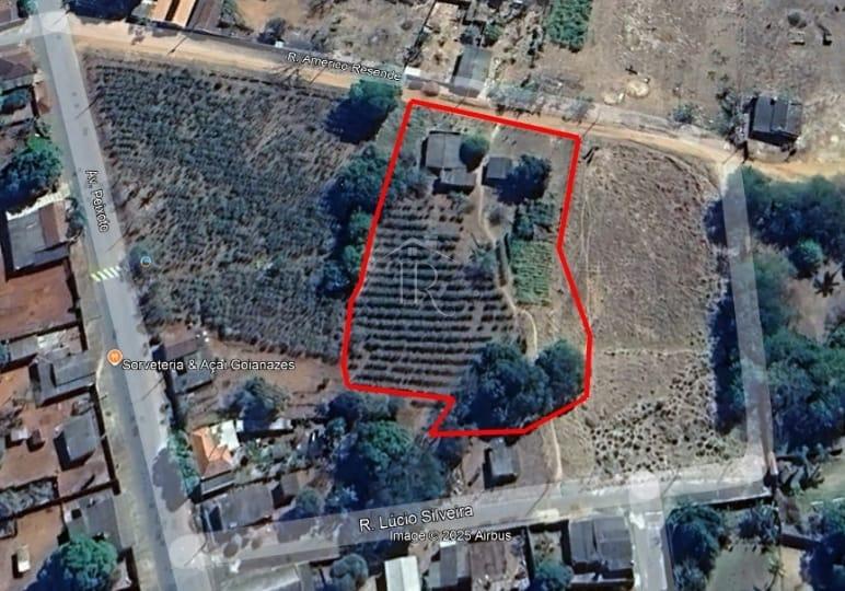 Chácara com 4.135 m  à venda com café plantado, Rural, CAPETINGA - MG