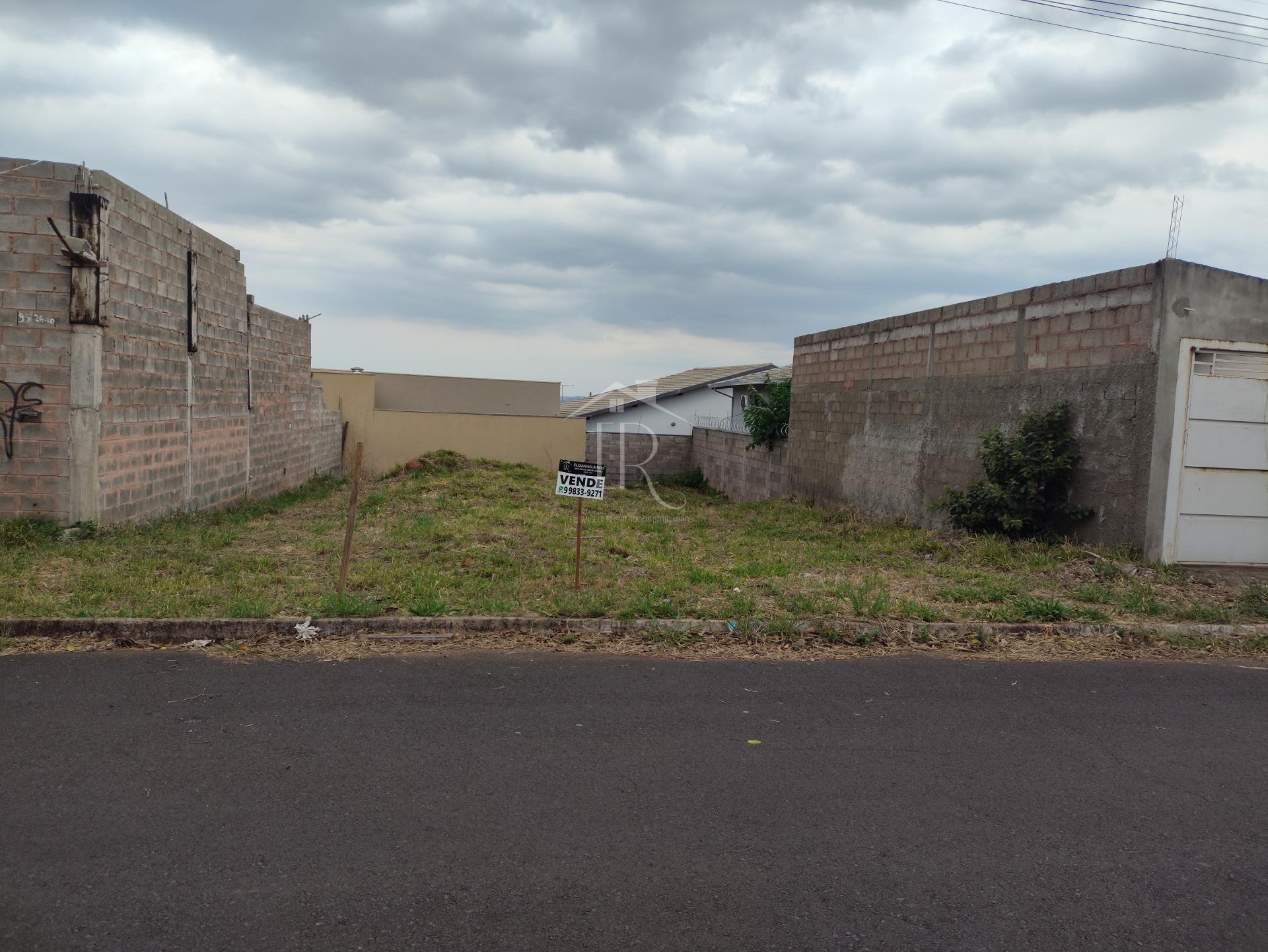 Terreno à venda, ALTO PARAISO, SAO SEBASTIAO DO PARAISO - MG