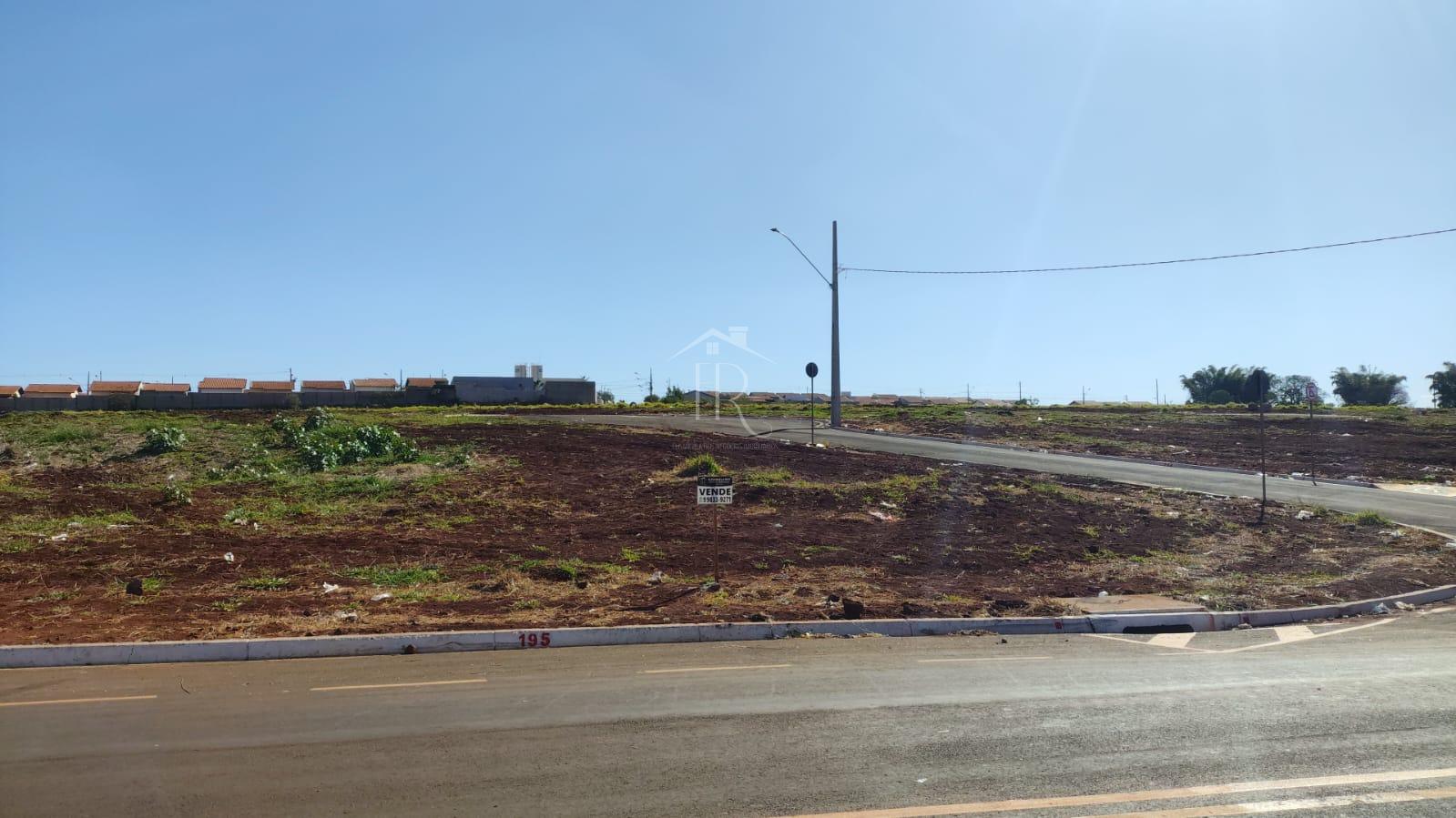 Terreno à venda, VALE DO SOL, SAO SEBASTIAO DO PARAISO - MG