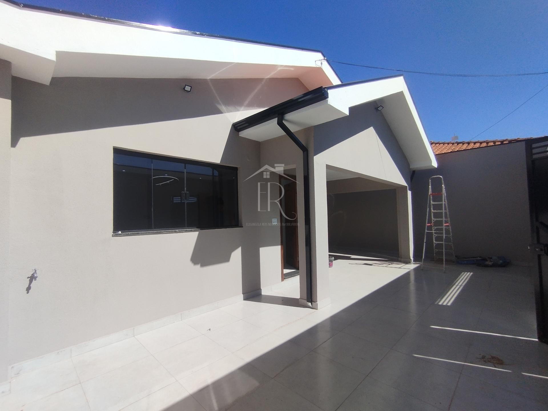 Casa à venda, JARDIM OURO VERDE, SAO SEBASTIAO DO PARAISO - MG