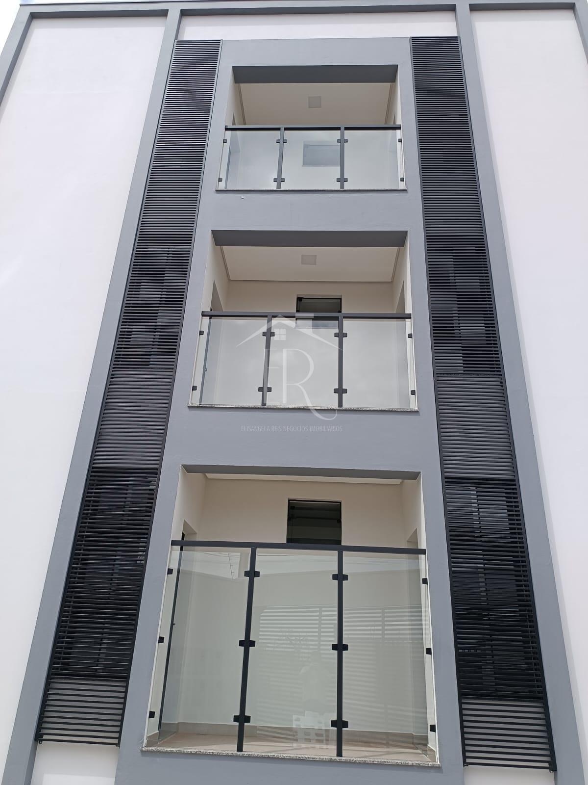 Apartamento à venda, JARDIM MEDITERRÂNE I, SAO SEBASTIAO DO PARAISO - MG