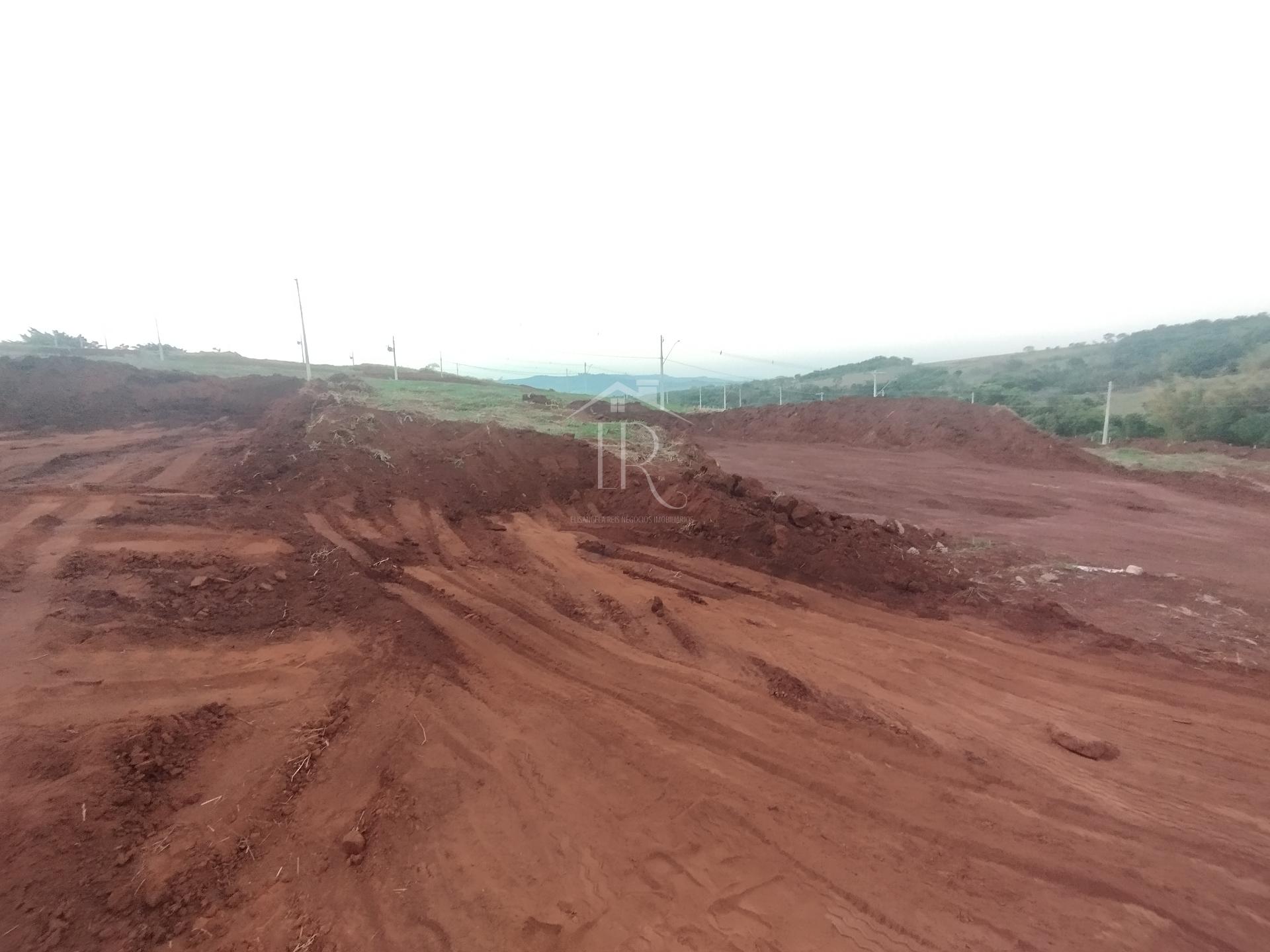 Terreno à venda, RESIDENCIAL VALE DO SOL I, SAO SEBASTIAO DO PARAISO - MG