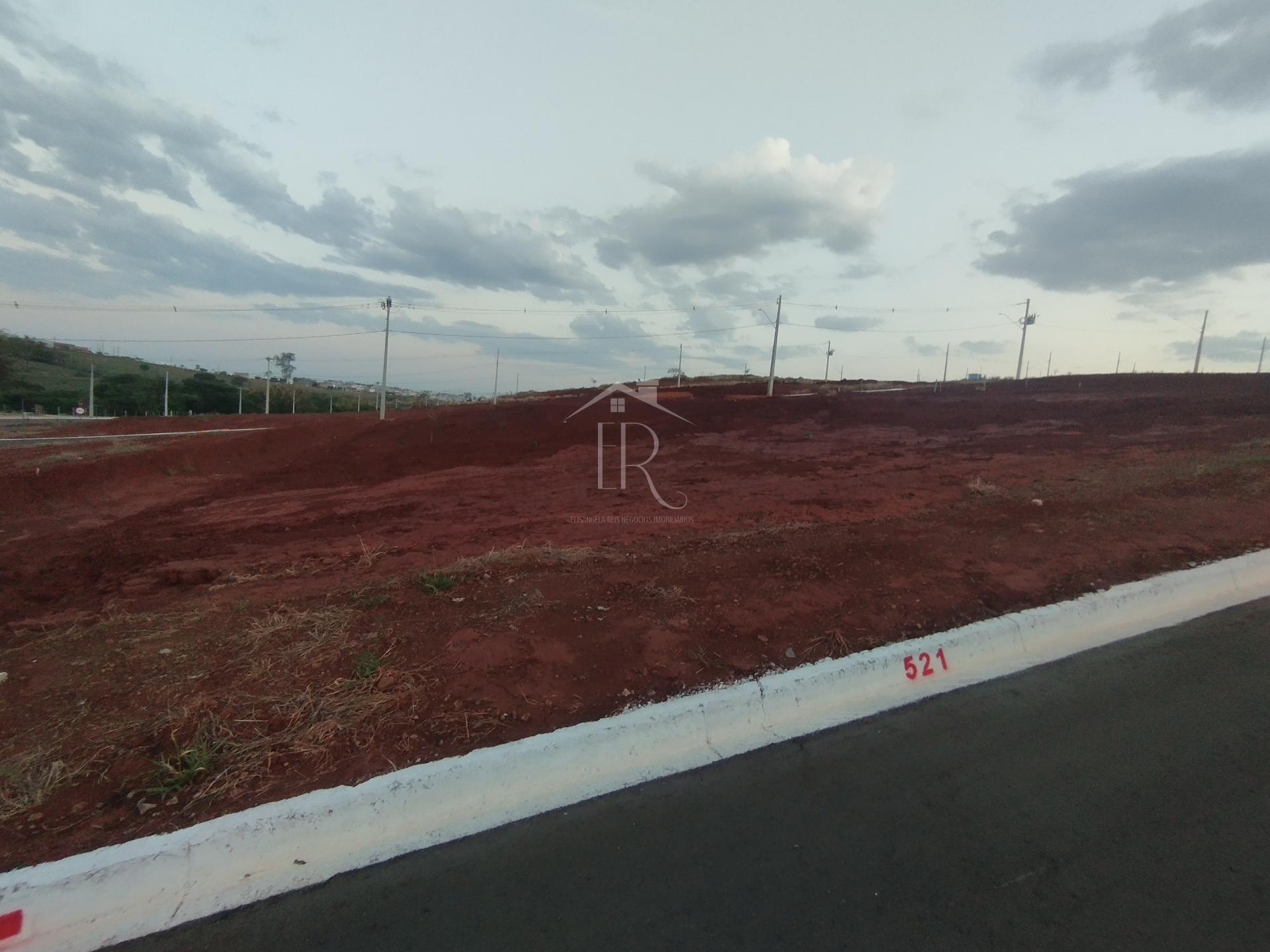 Terreno à venda, RESIDENCIAL VALE DO SOL I, SAO SEBASTIAO DO PARAISO - MG