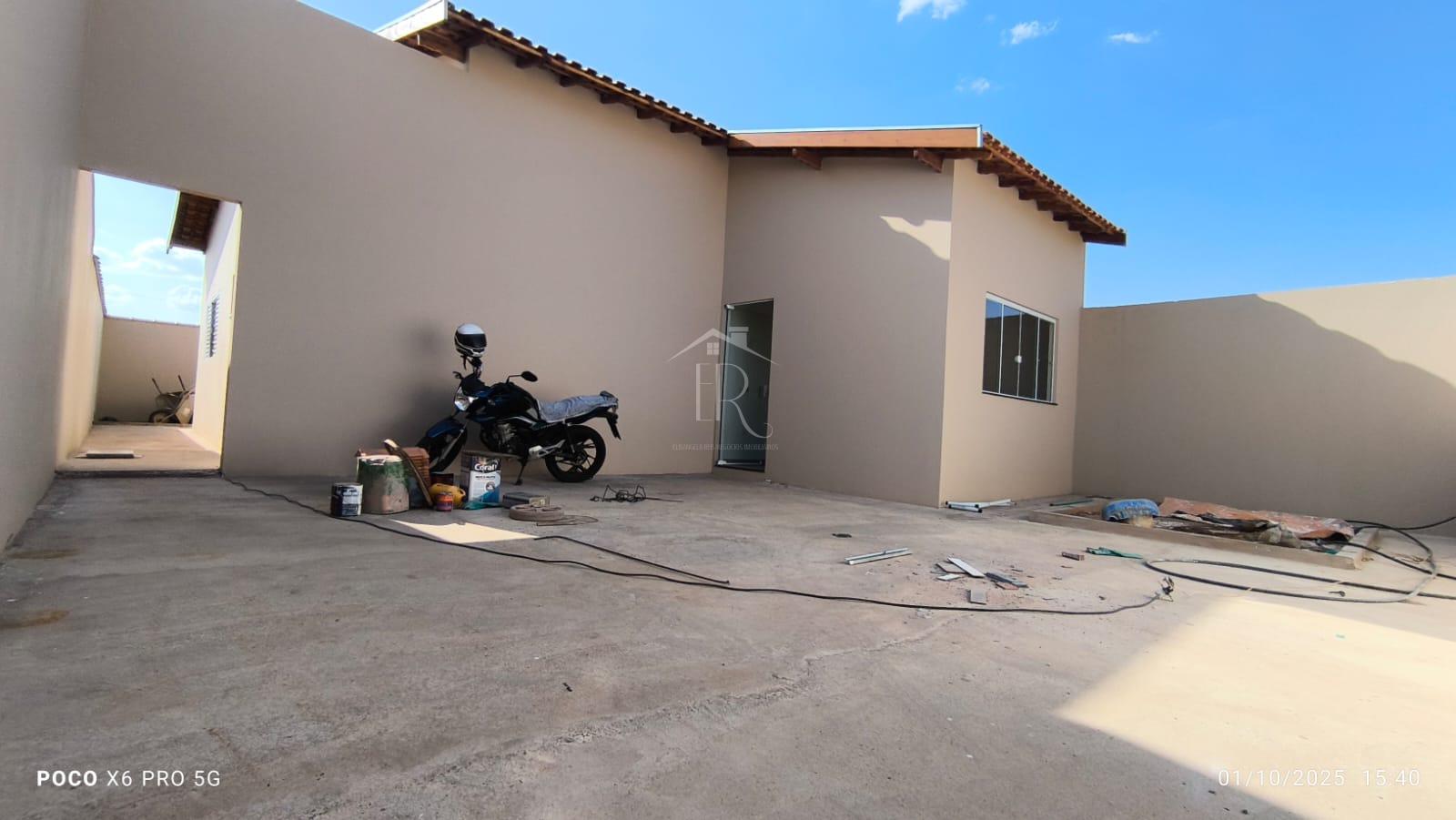 Casa  à venda, Village paraíso, SAO SEBASTIAO DO PARAISO - MG