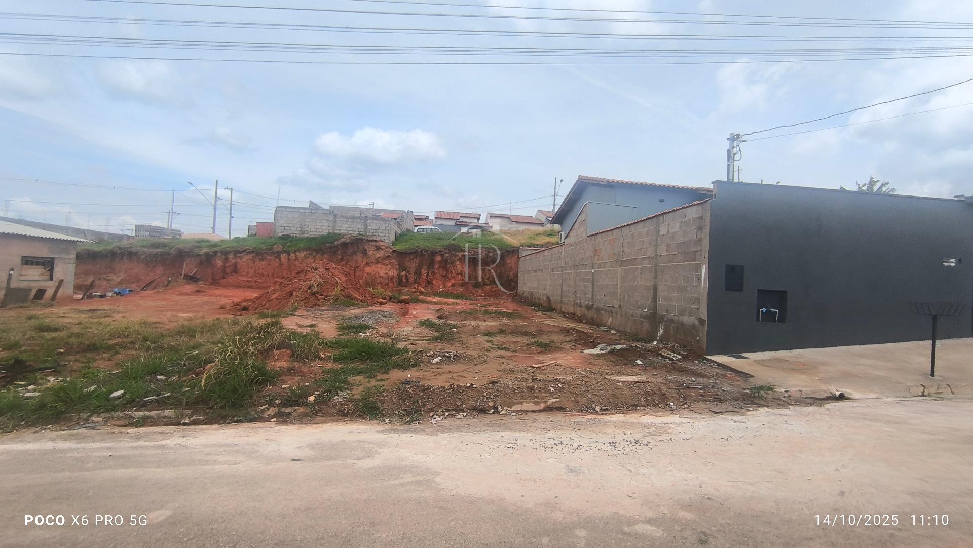 Terreno à venda, PARQUE BELVEDERE II, SAO SEBASTIAO DO PARAISO - MG