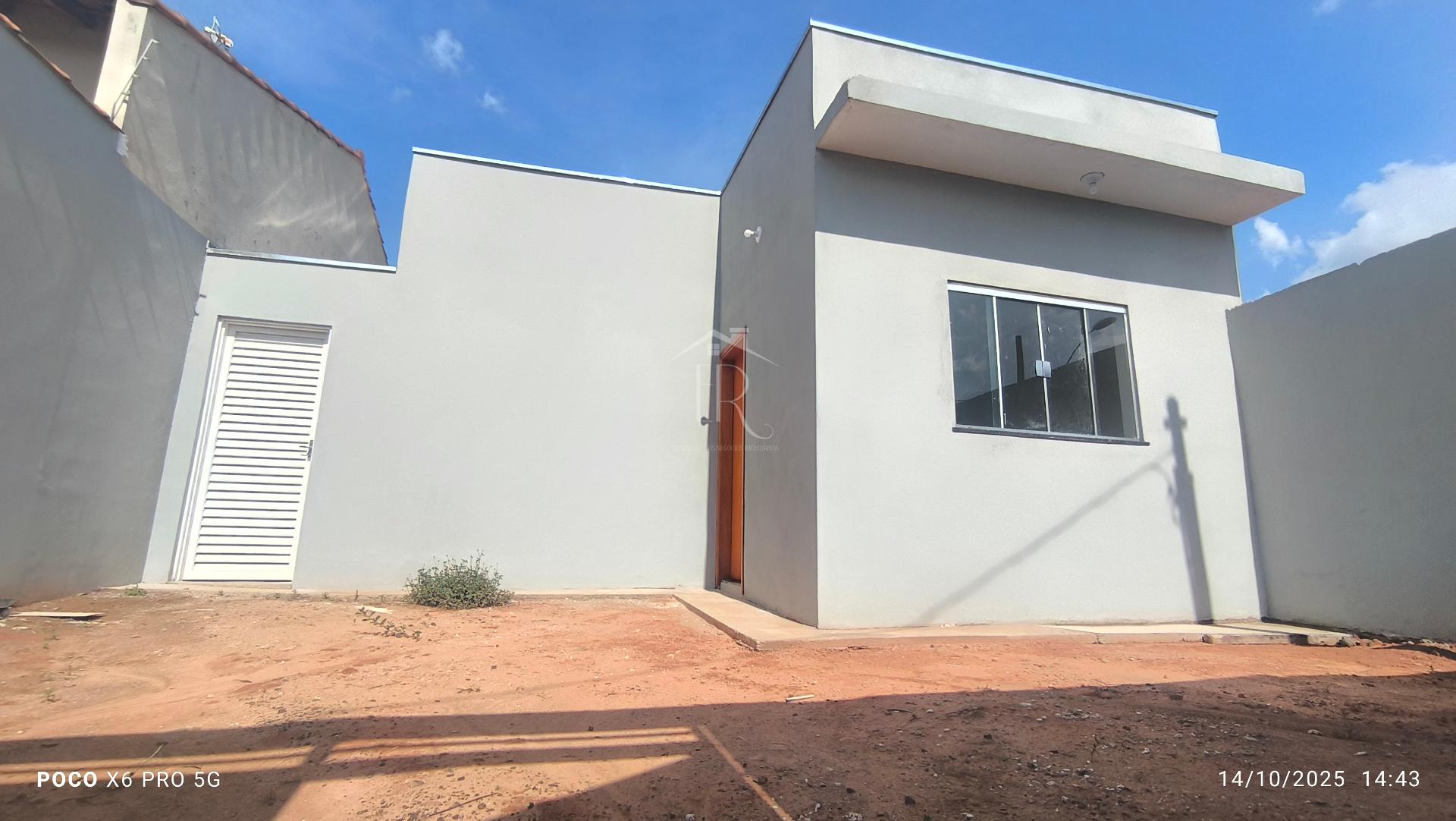 Casa à venda, PARQUE BELVEDERE III, SAO SEBASTIAO DO PARAISO - MG